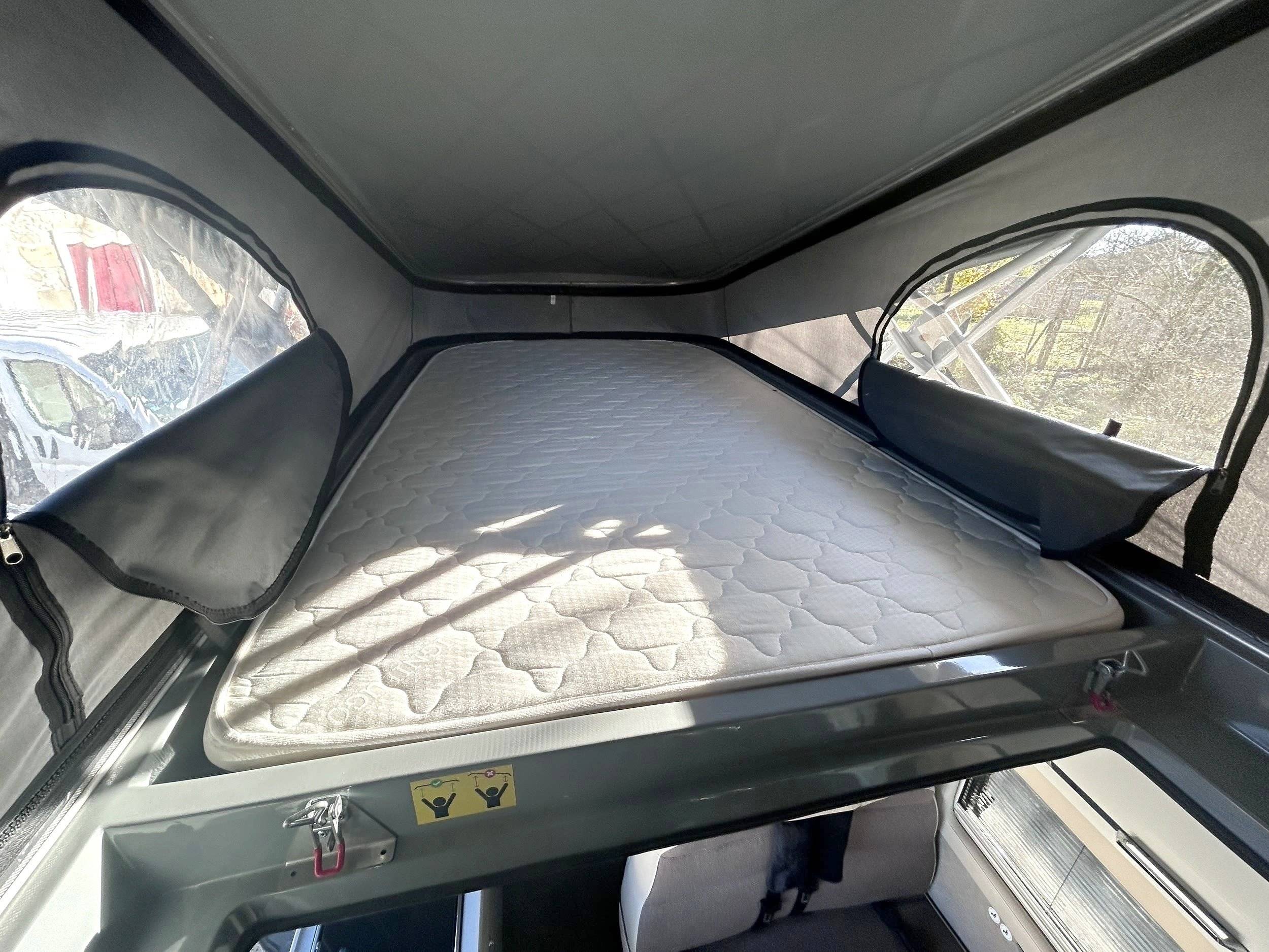 Karmann Mobil Davis 590 Lifestyle