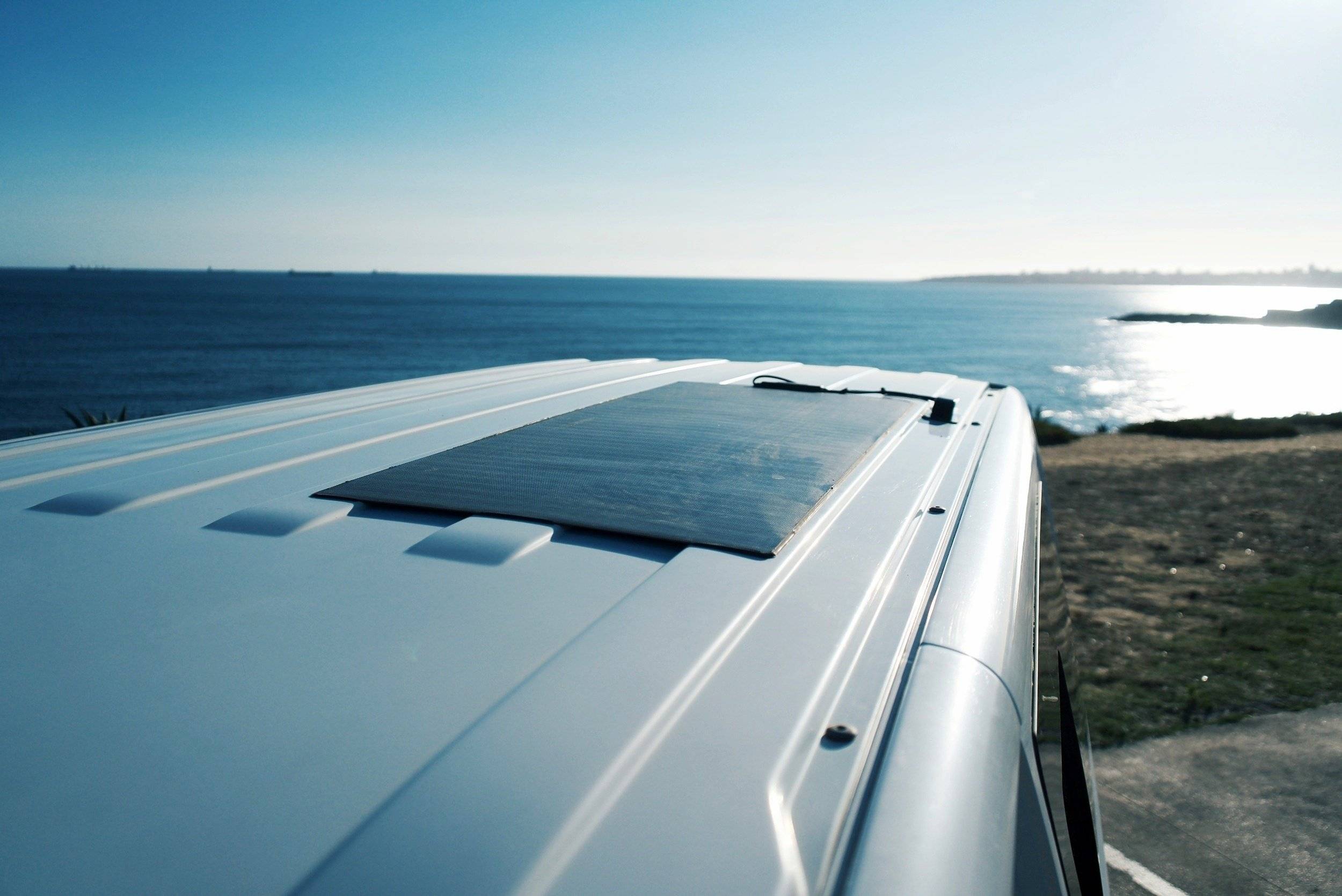 Volkswagen T5 1,9 l 102 ch