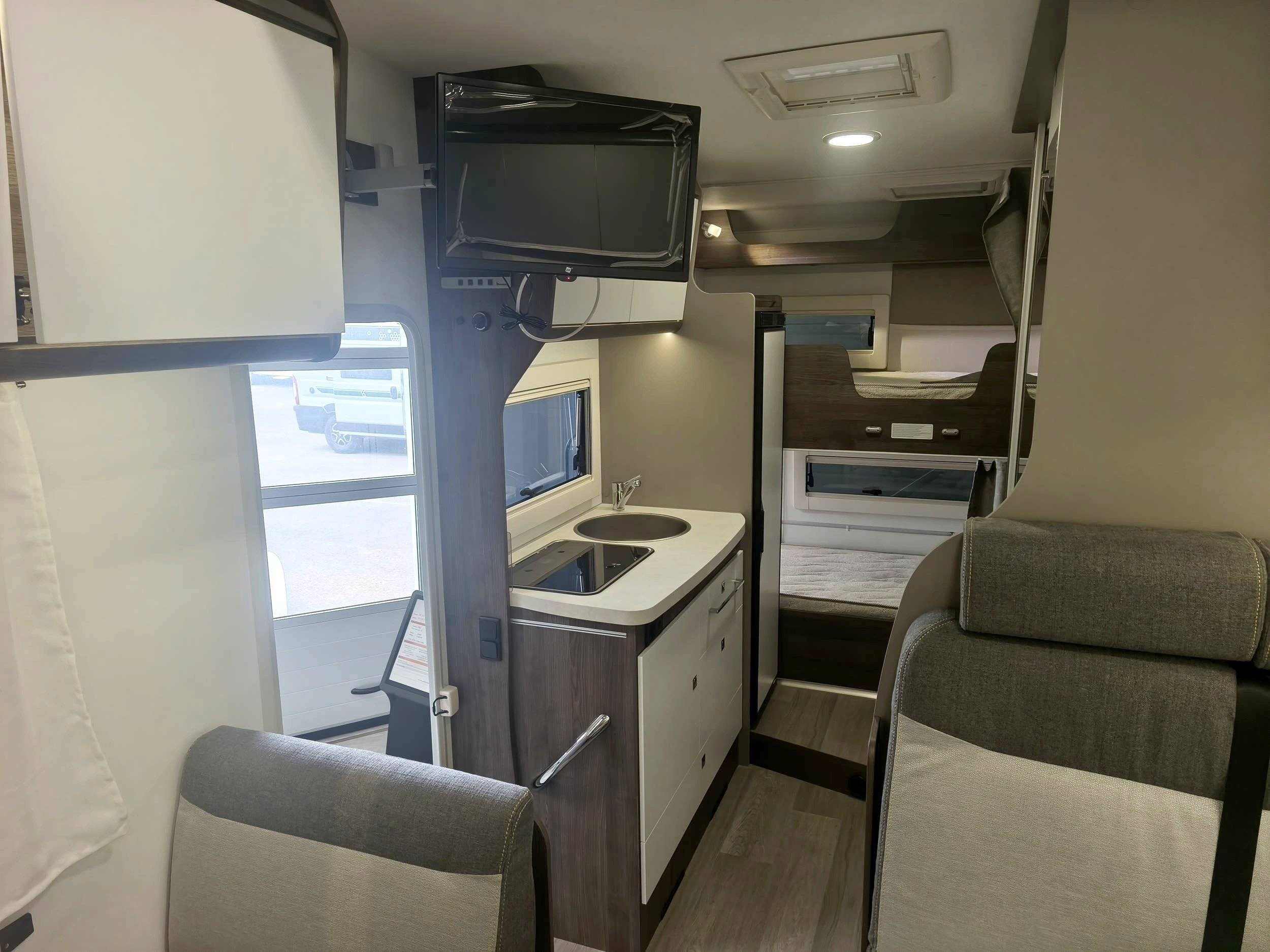 Benimar Benimar sport s 324 up
