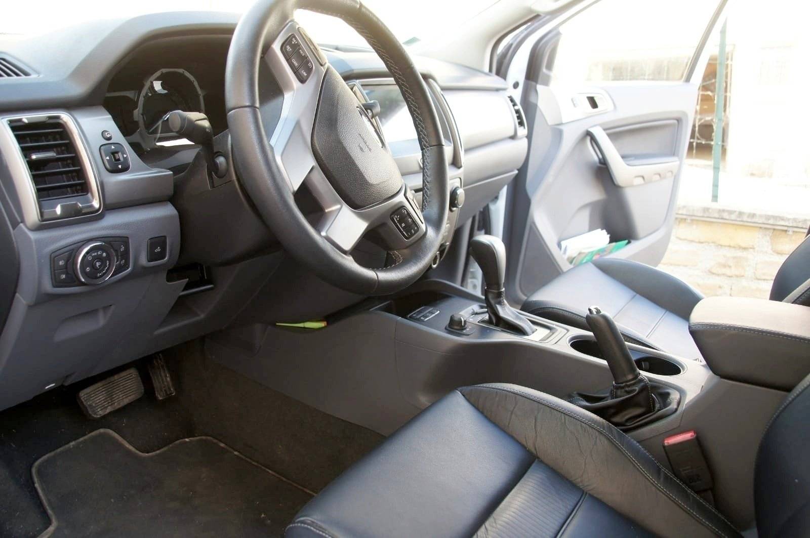 Cellule Tischer  Ranger