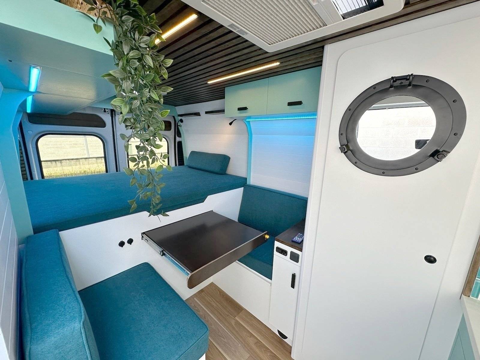 I:land Vans Fiat Ducato Multijet 2.3 130CV