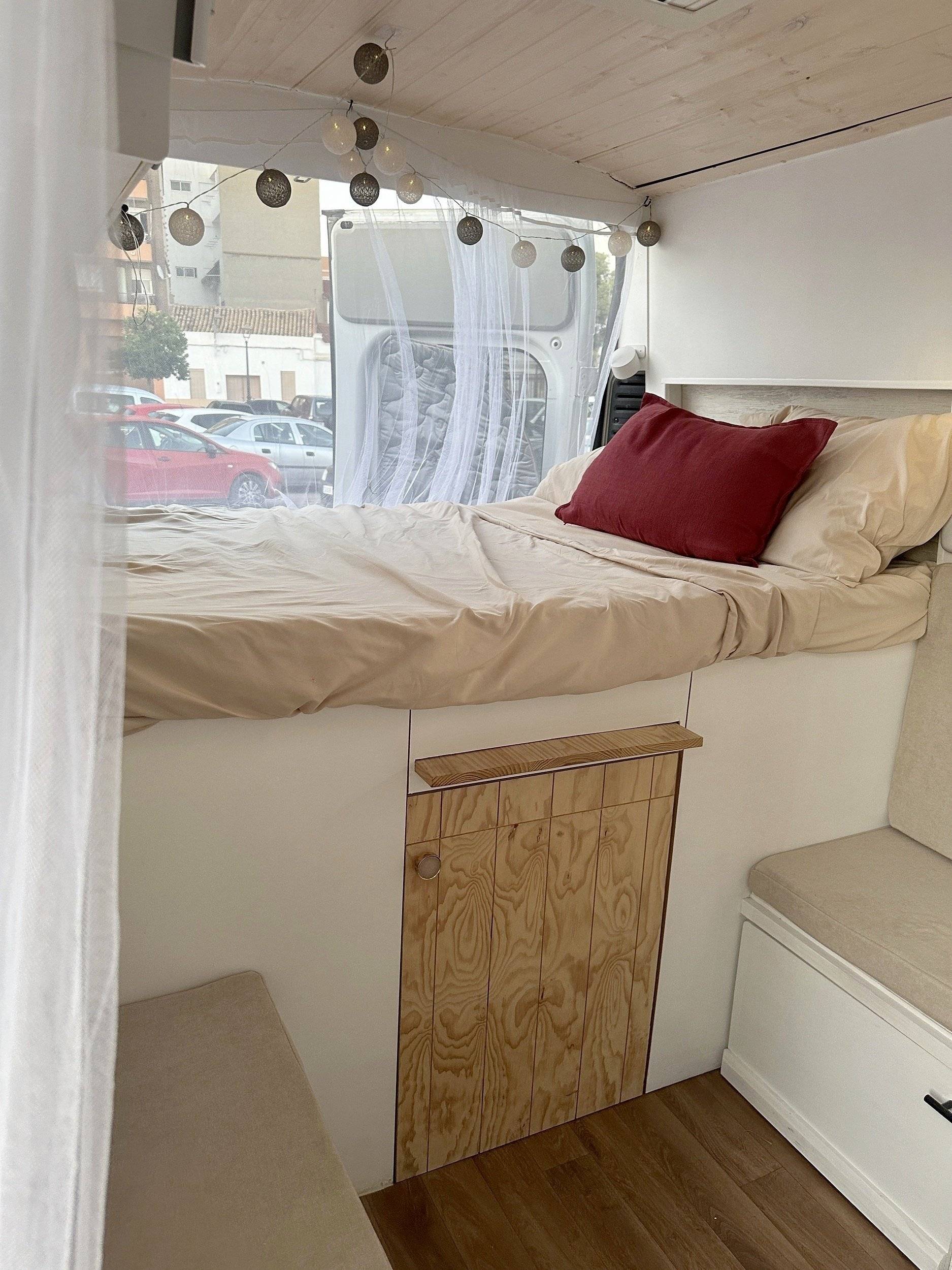 Citroën Jumper 2,2 l 110 ch