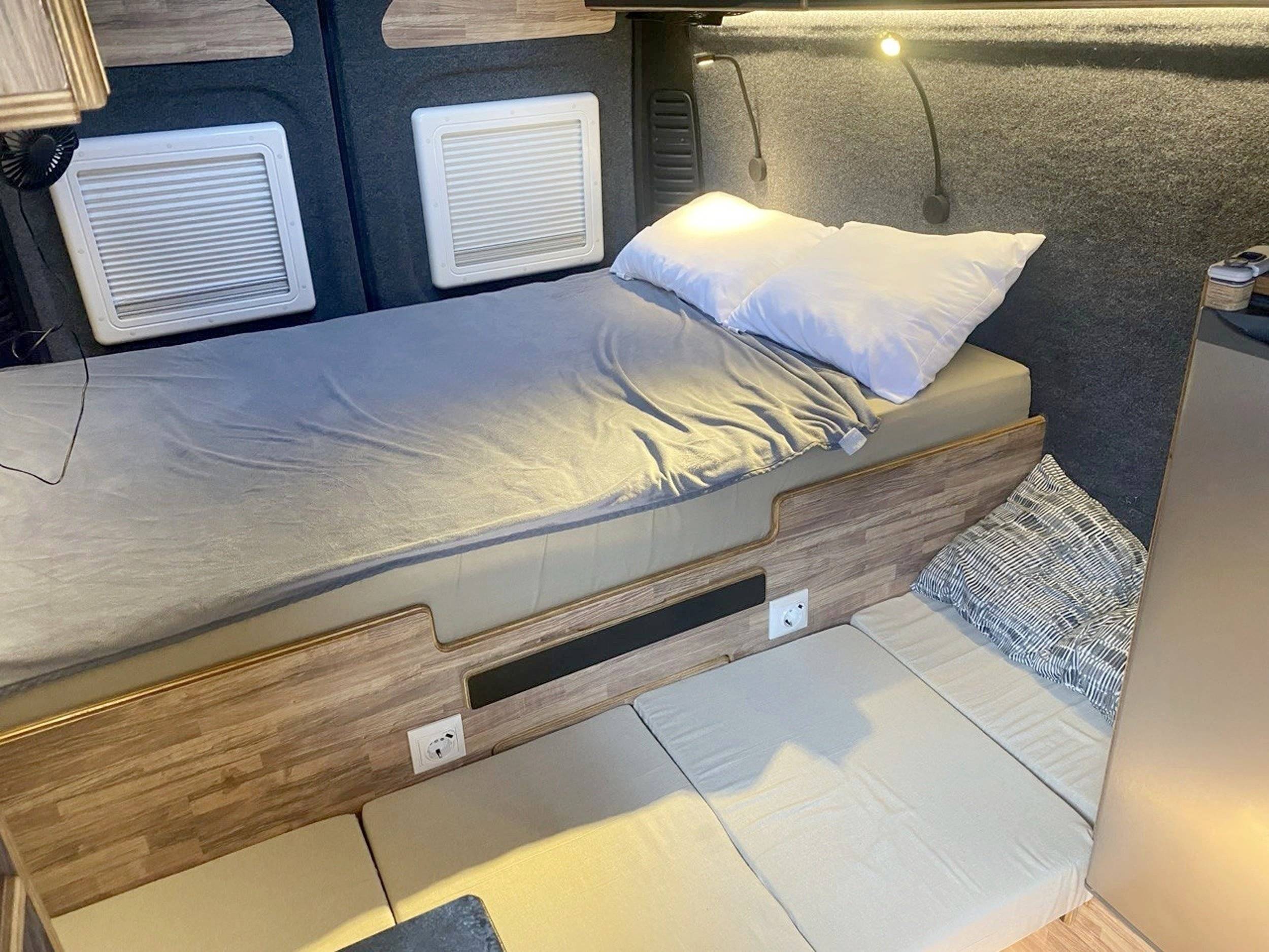 Fiat DUCATO 2.3 MULTIJET 140CV