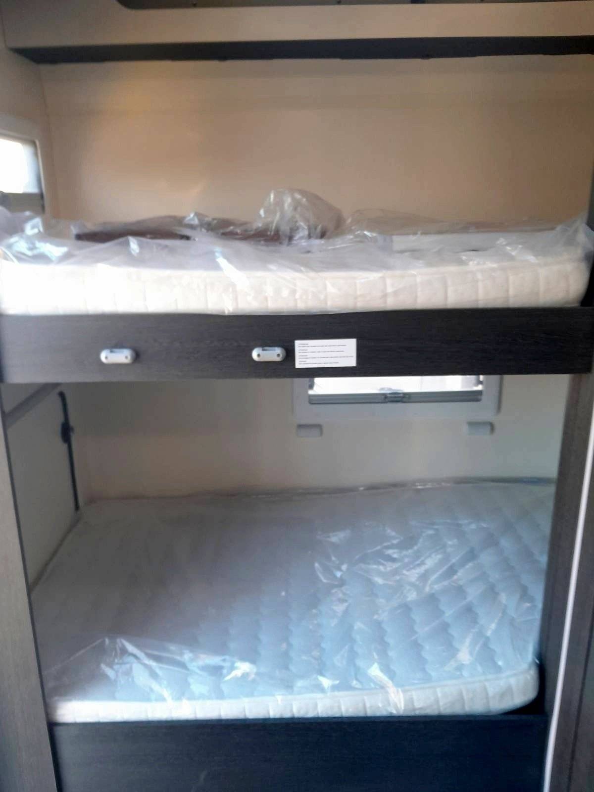 Roller Team Roller team Kronos 274 TL