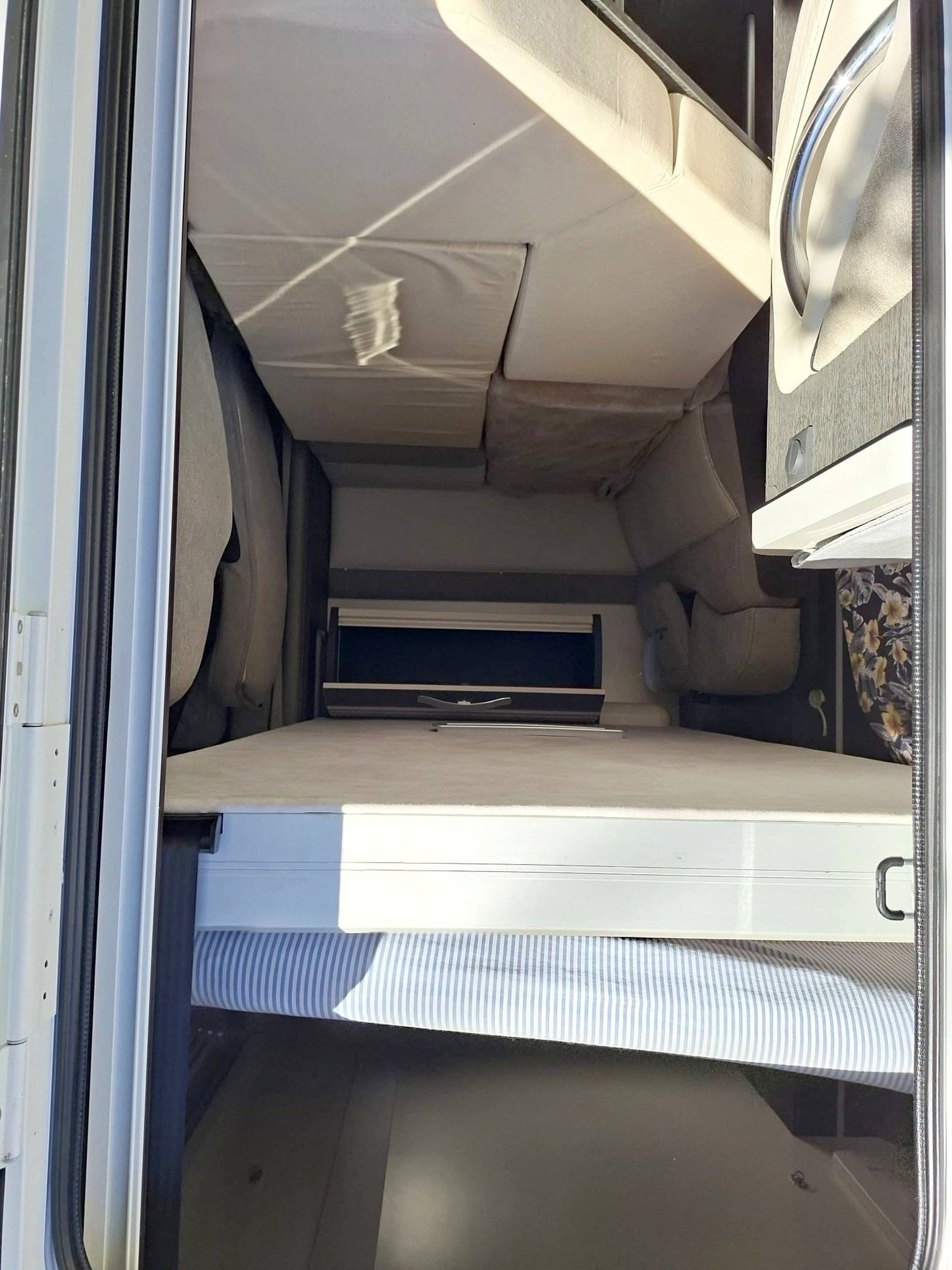 Ford Transit 2,0 l 170 ch
