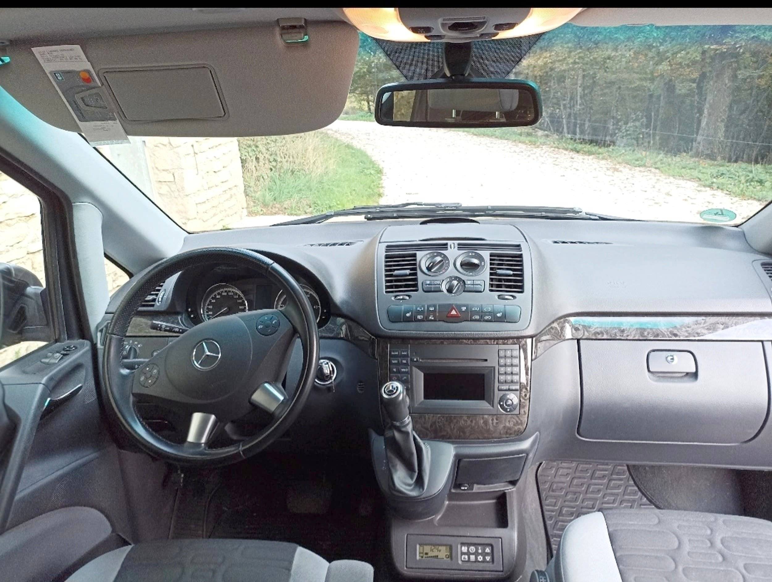 Westfalia Marco Polo