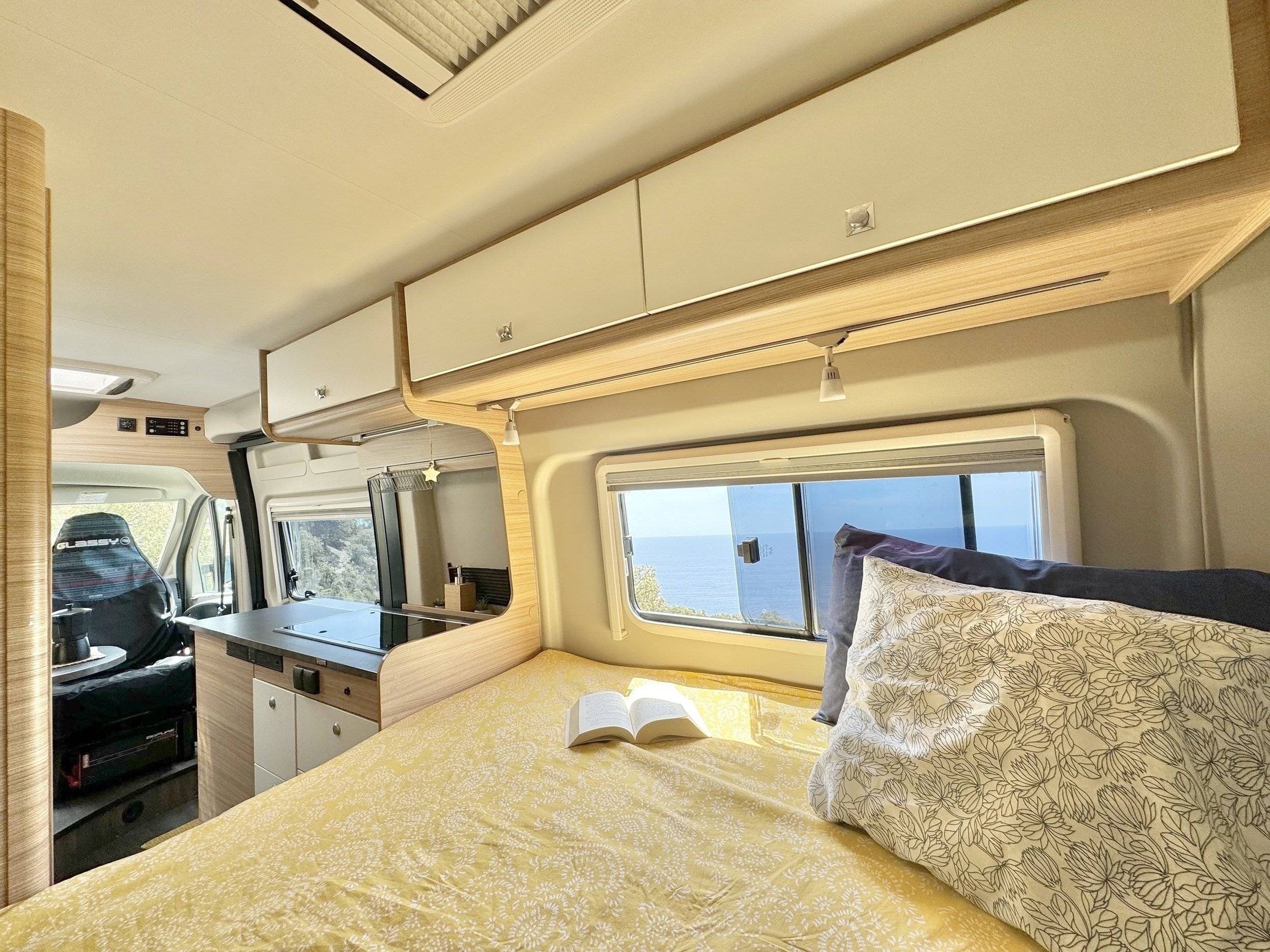 Sunlight Sunlight Cliff 600