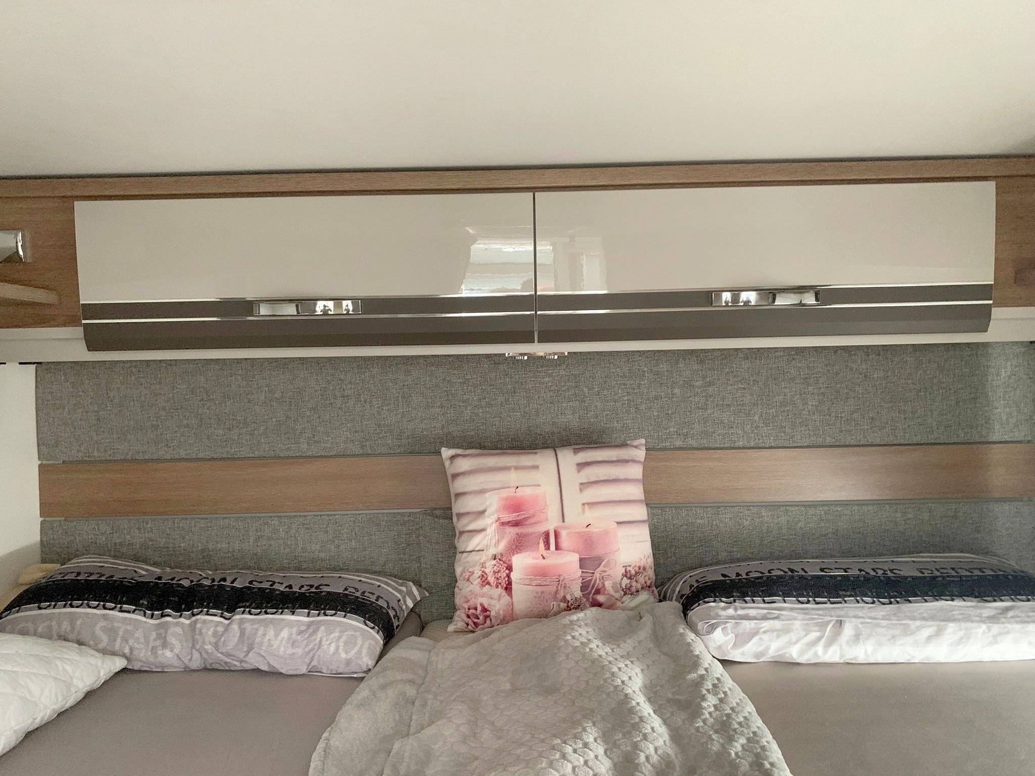 Dethleffs Dethleffs TREND 