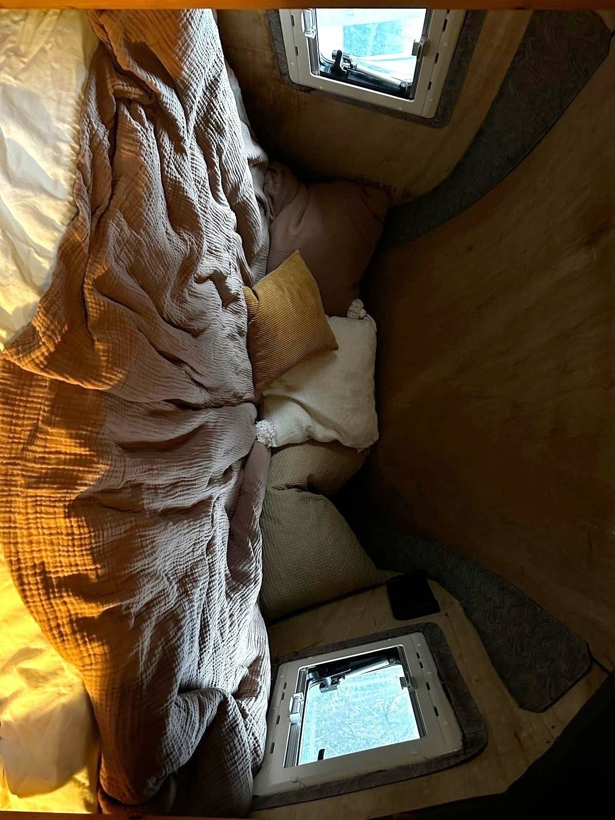 Mercedes Sprinter 312 d