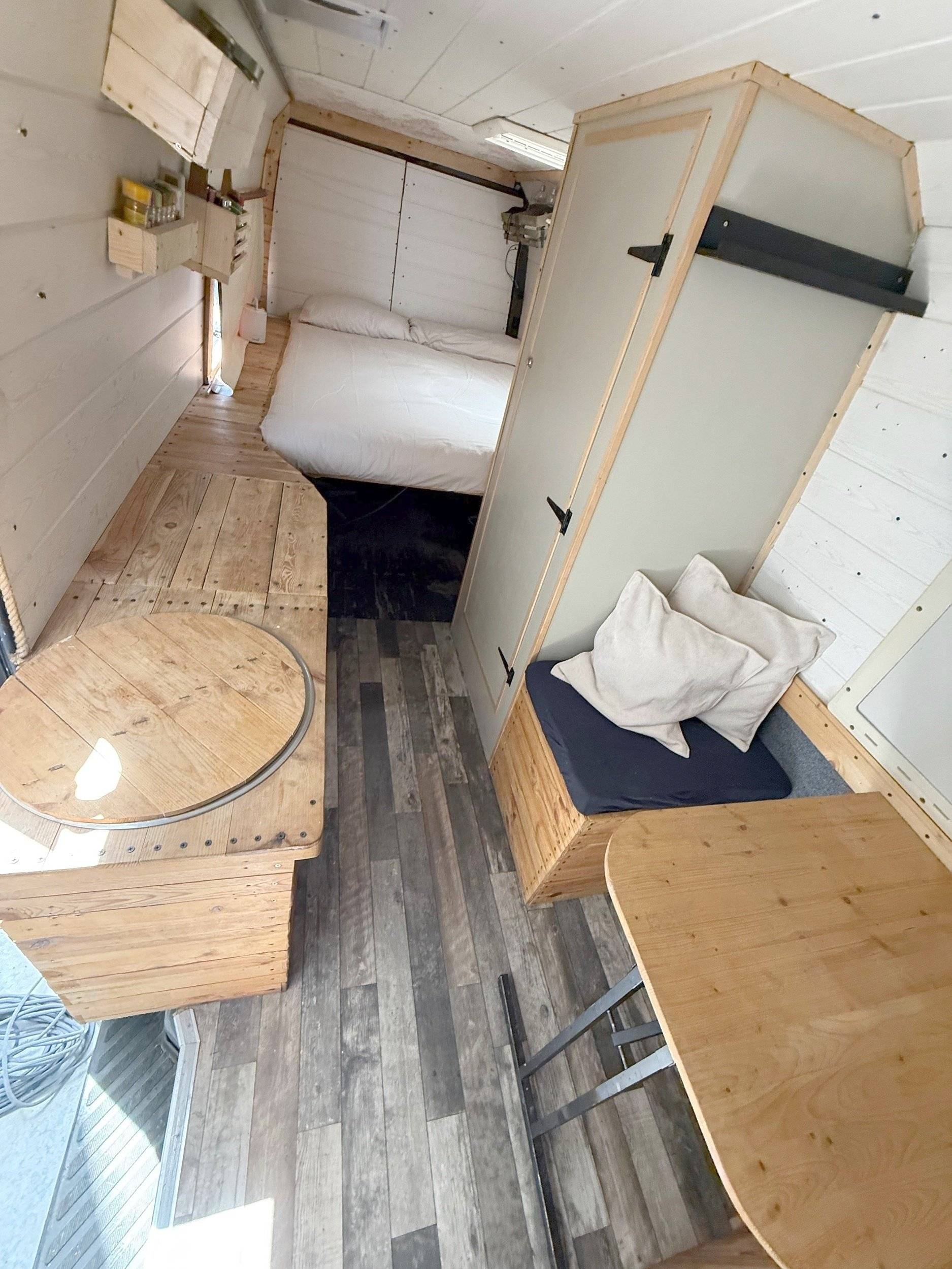 Mercedes MERCEDES SPRINTER