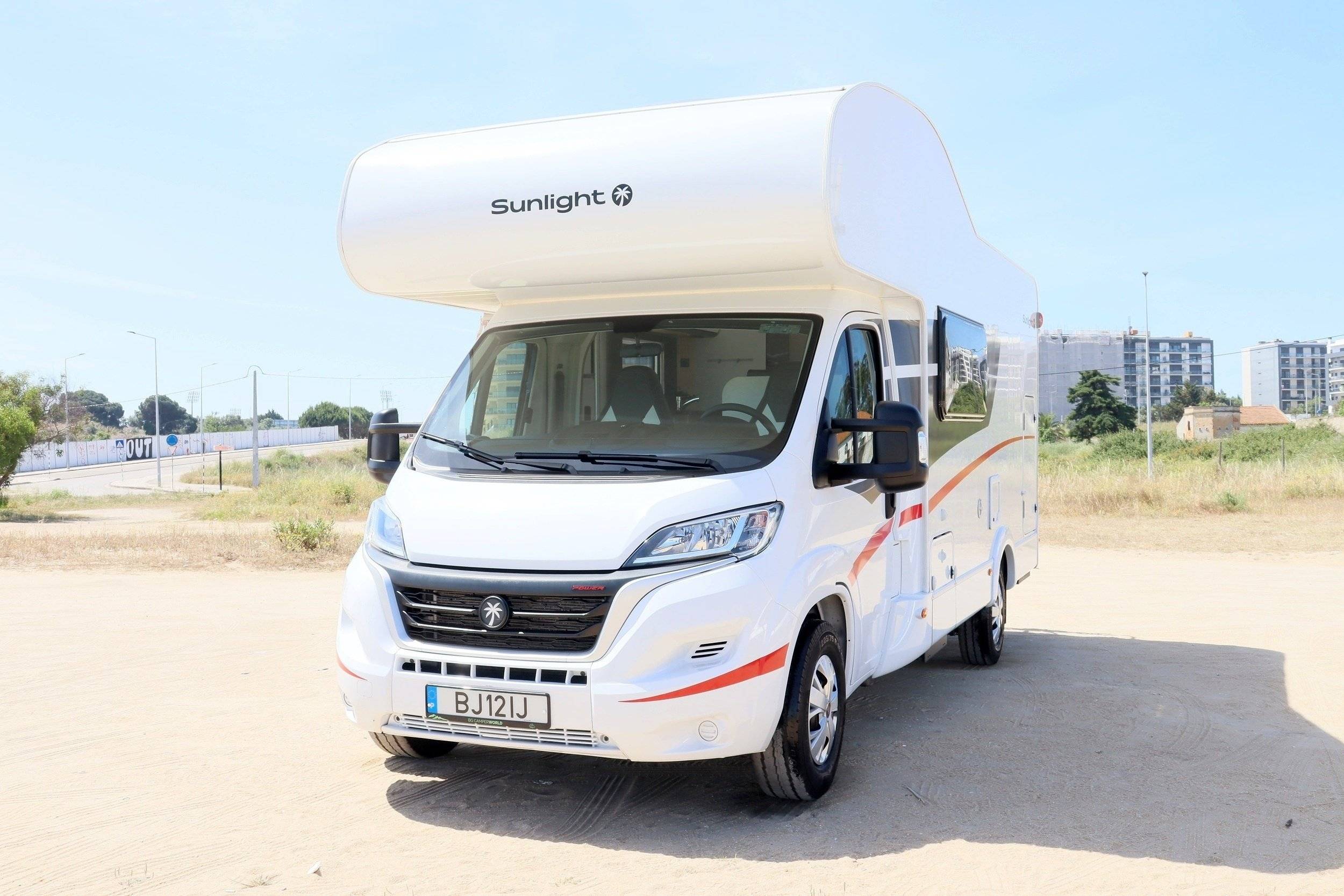 Sunlight Sunlight a68