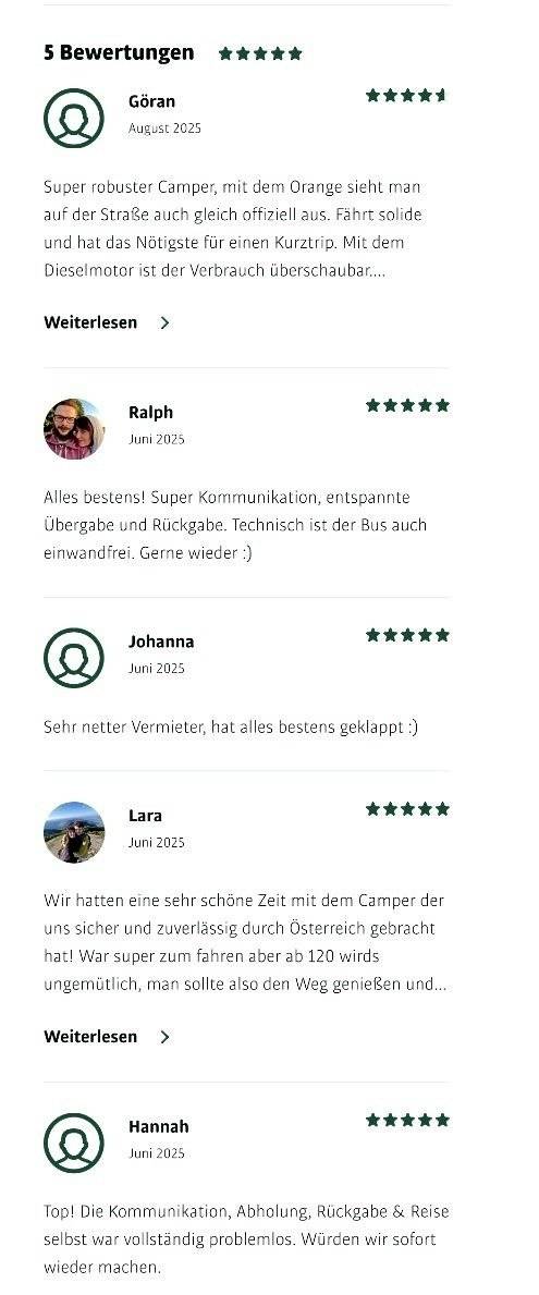 Volkswagen Transporter T4