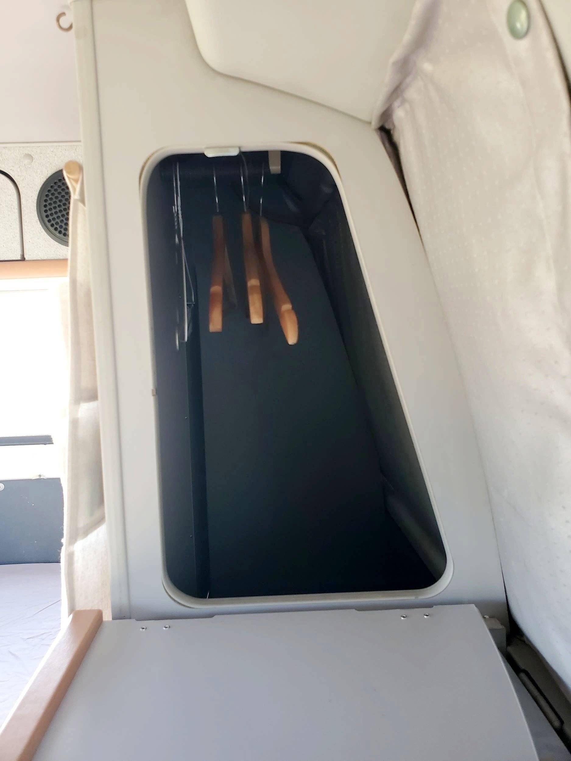 Westfalia California Coach