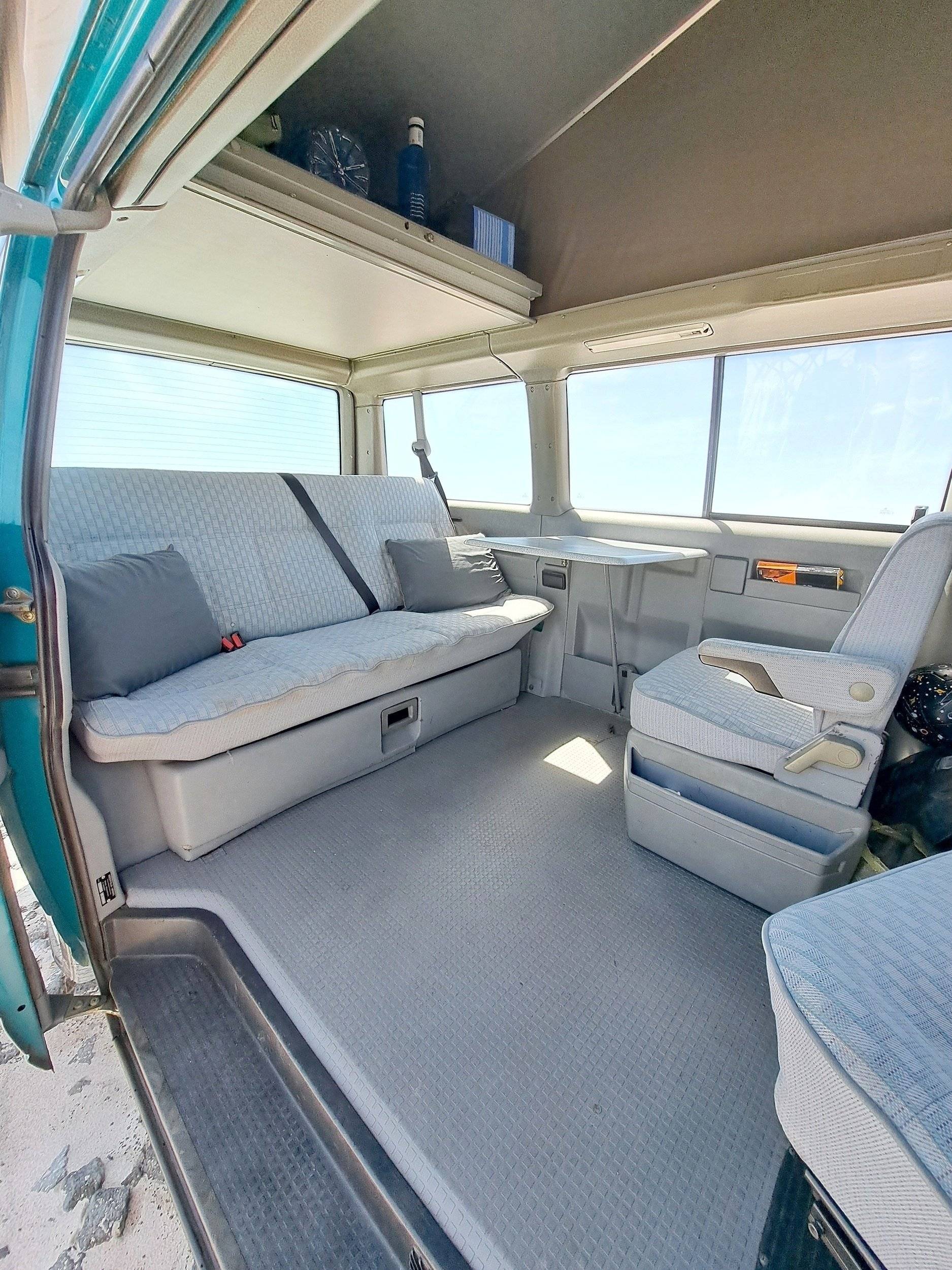 Volkswagen T4 Multivan