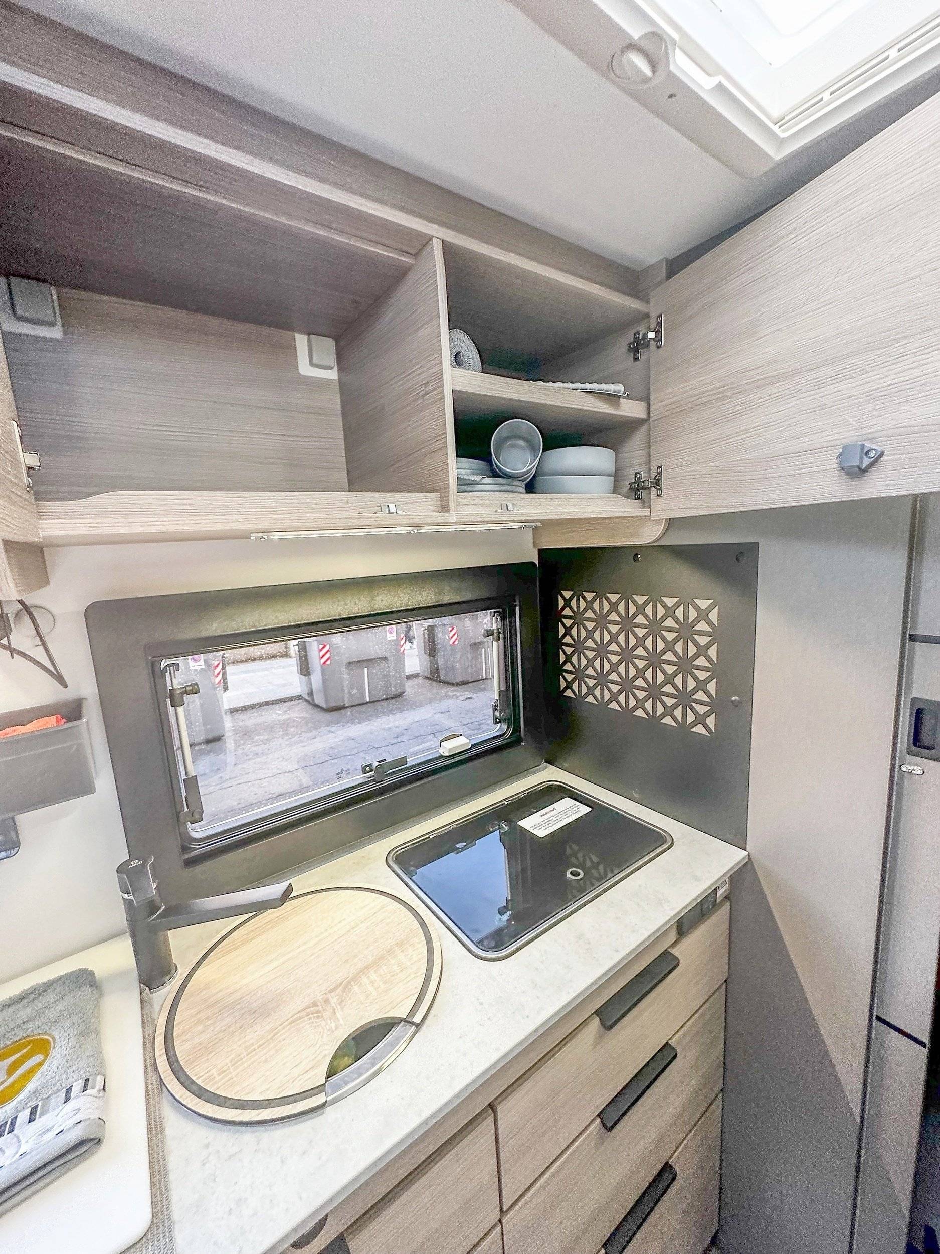 Challenger FIAT DUCATO