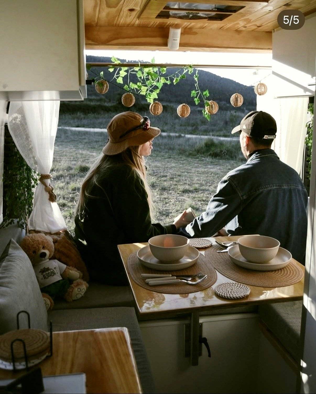 VANhome Jumper 2,2 l 120 ch