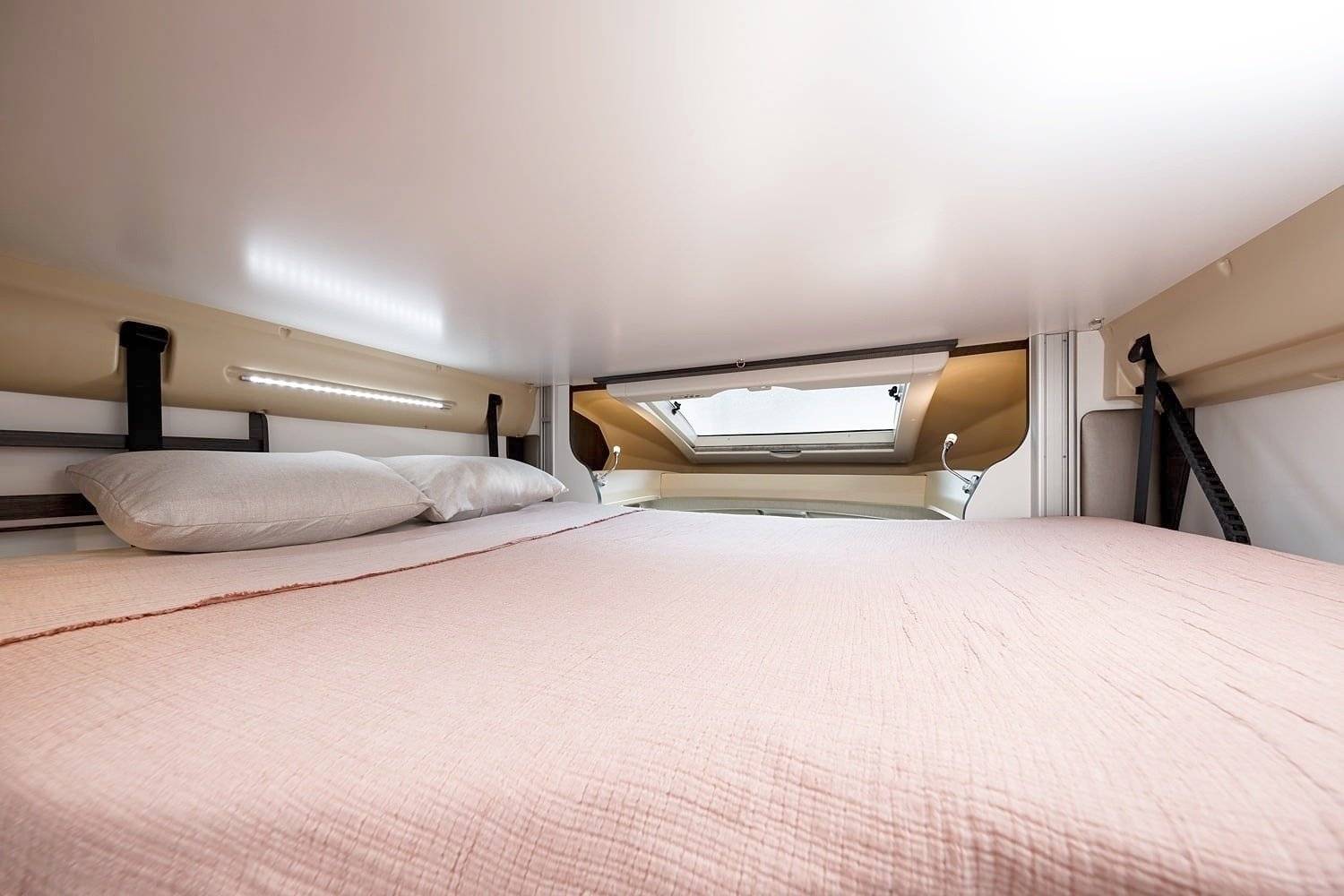 Benimar Benimar Mileo 263