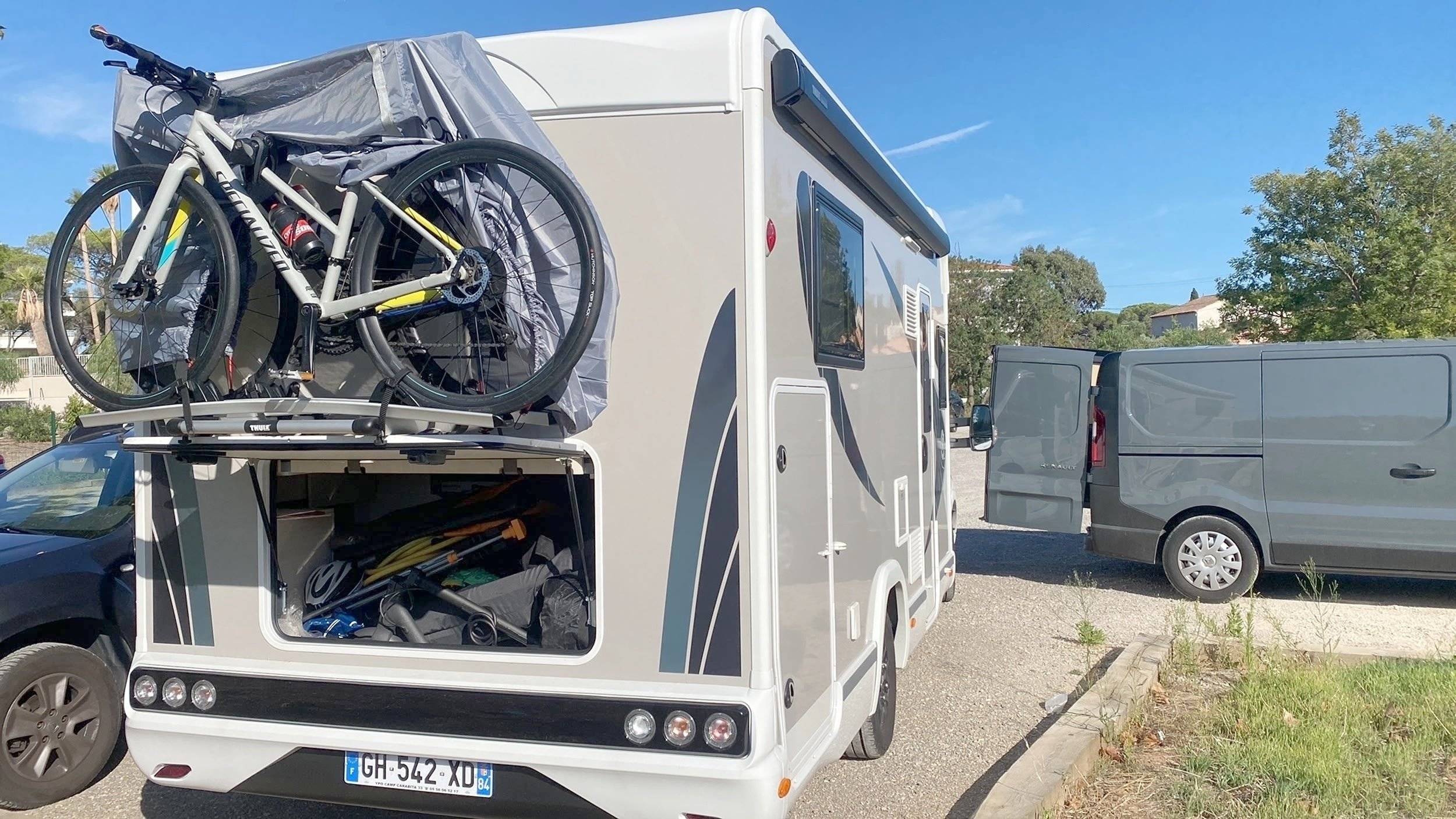 Chausson 788 TITANIUM VIP