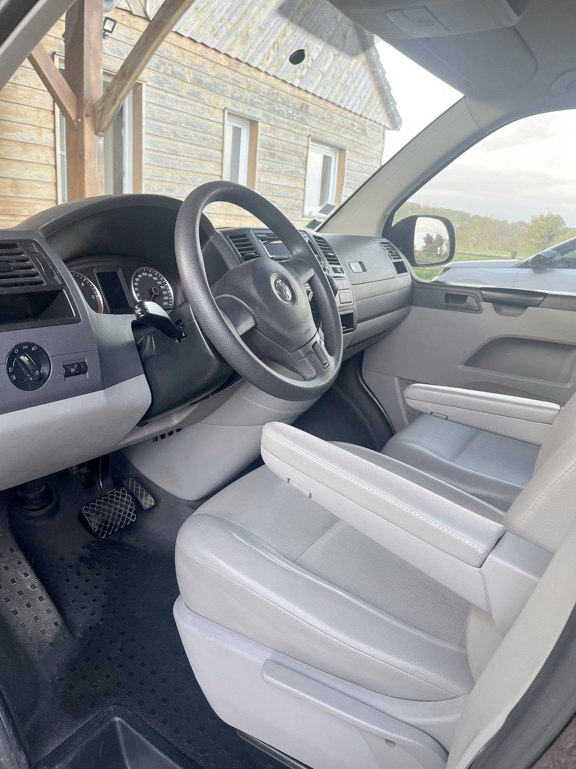 Volkswagen Volkswagen transporte