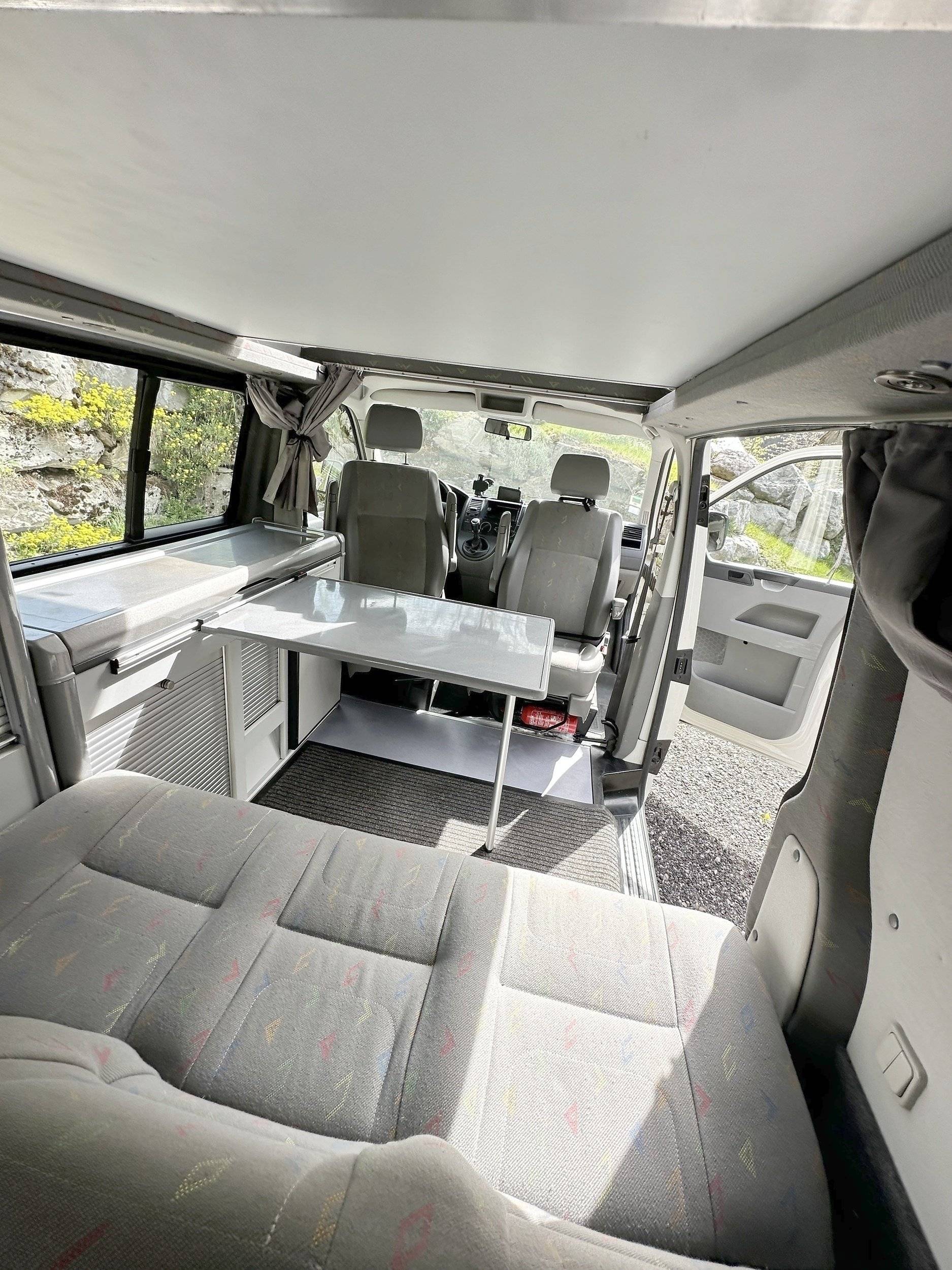 Stylevan Volkswagen T5 