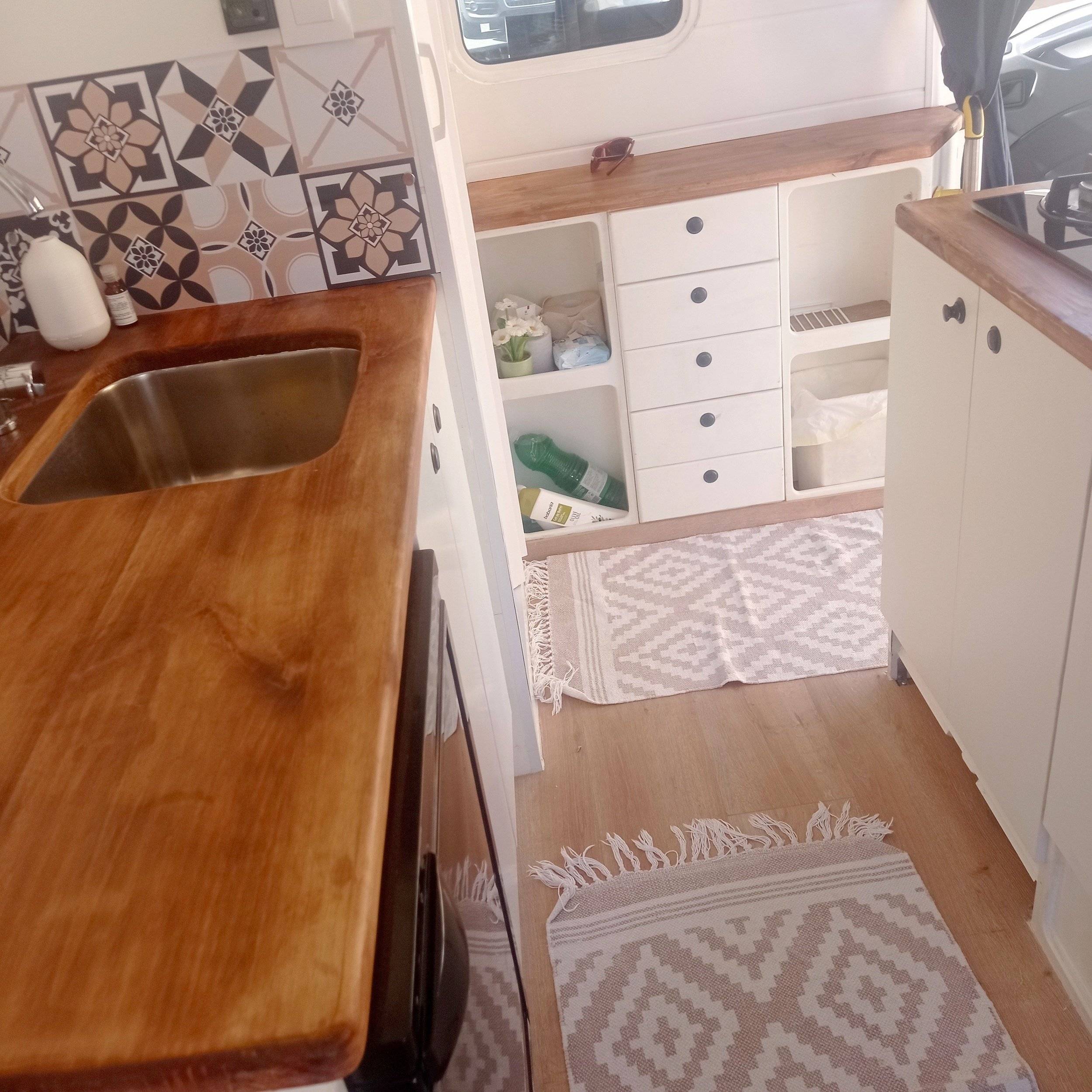 Iveco Daily 2,3 l 126 ch