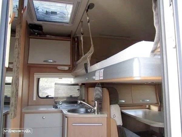 Chausson Flash 26