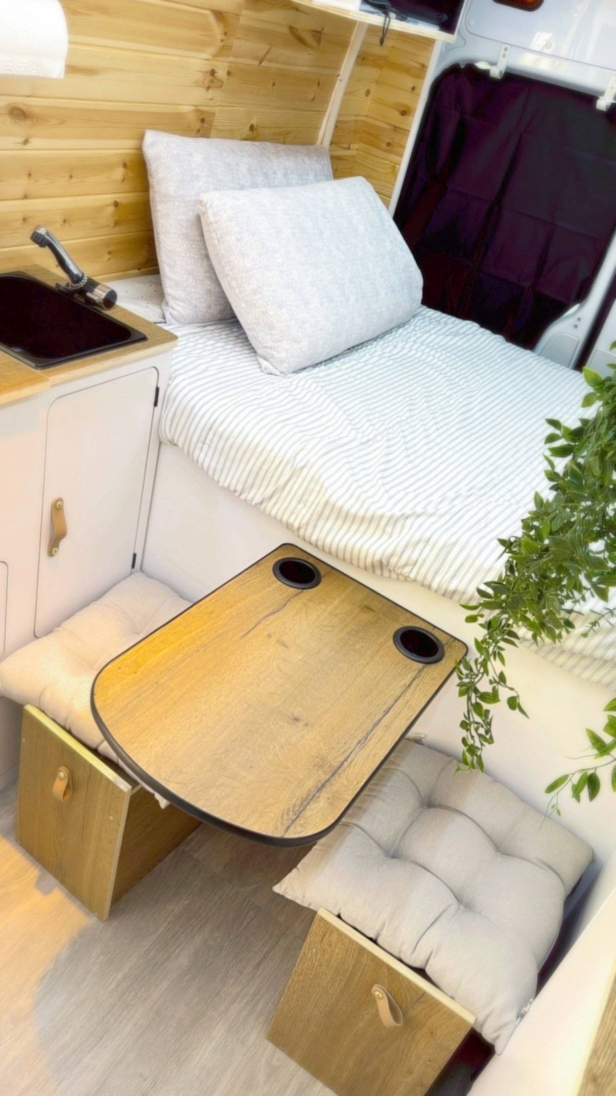 Mercedes mercedes sprinter 316