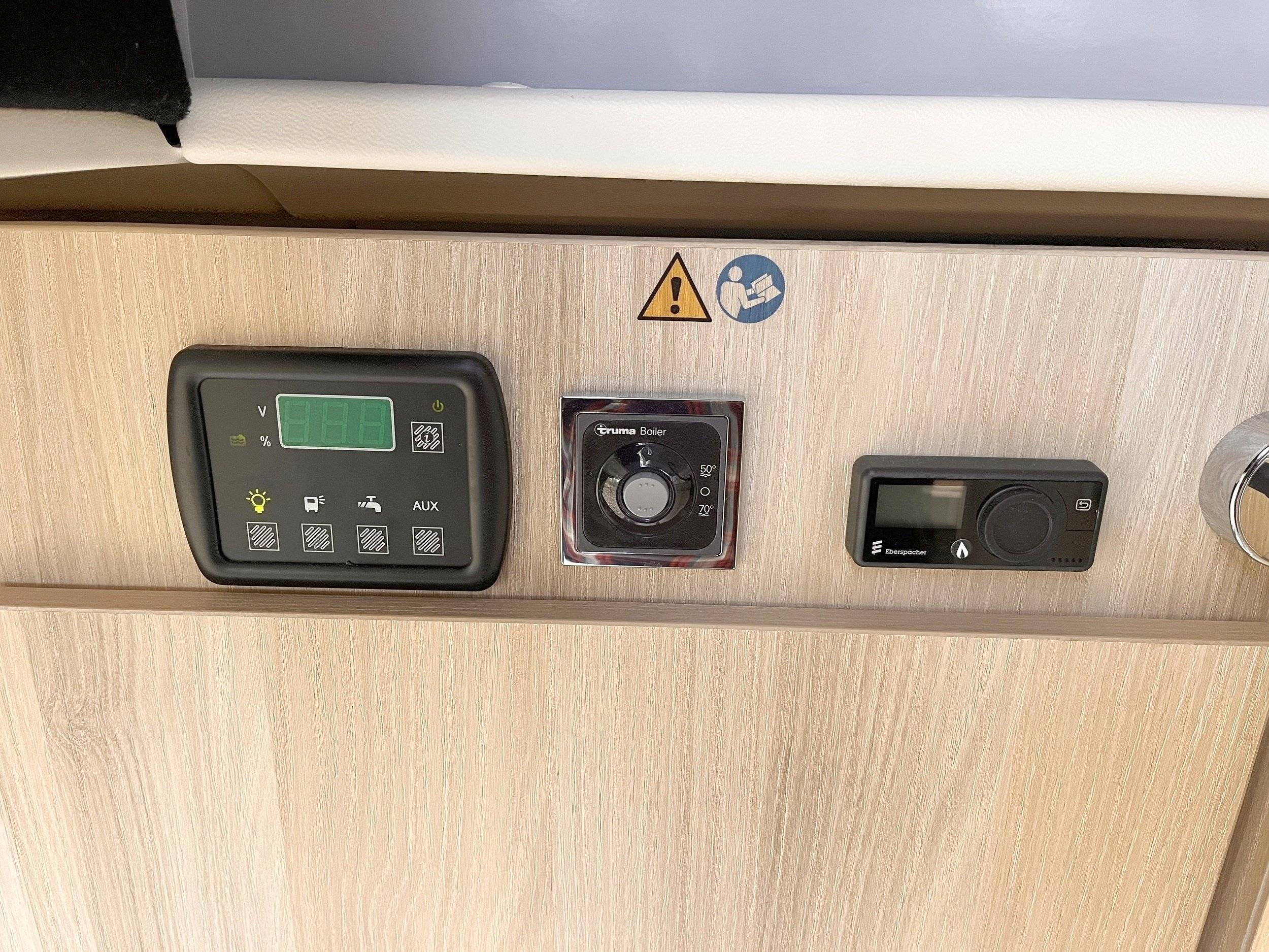 Campérêve Campérêve dreamer cap land