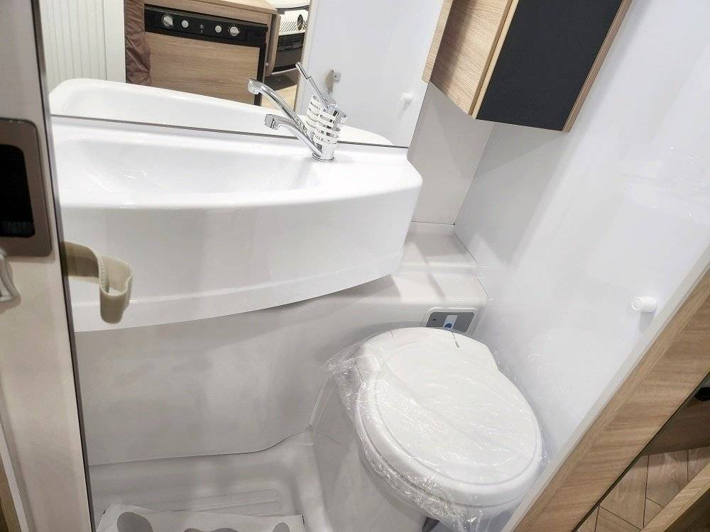 Chausson 614