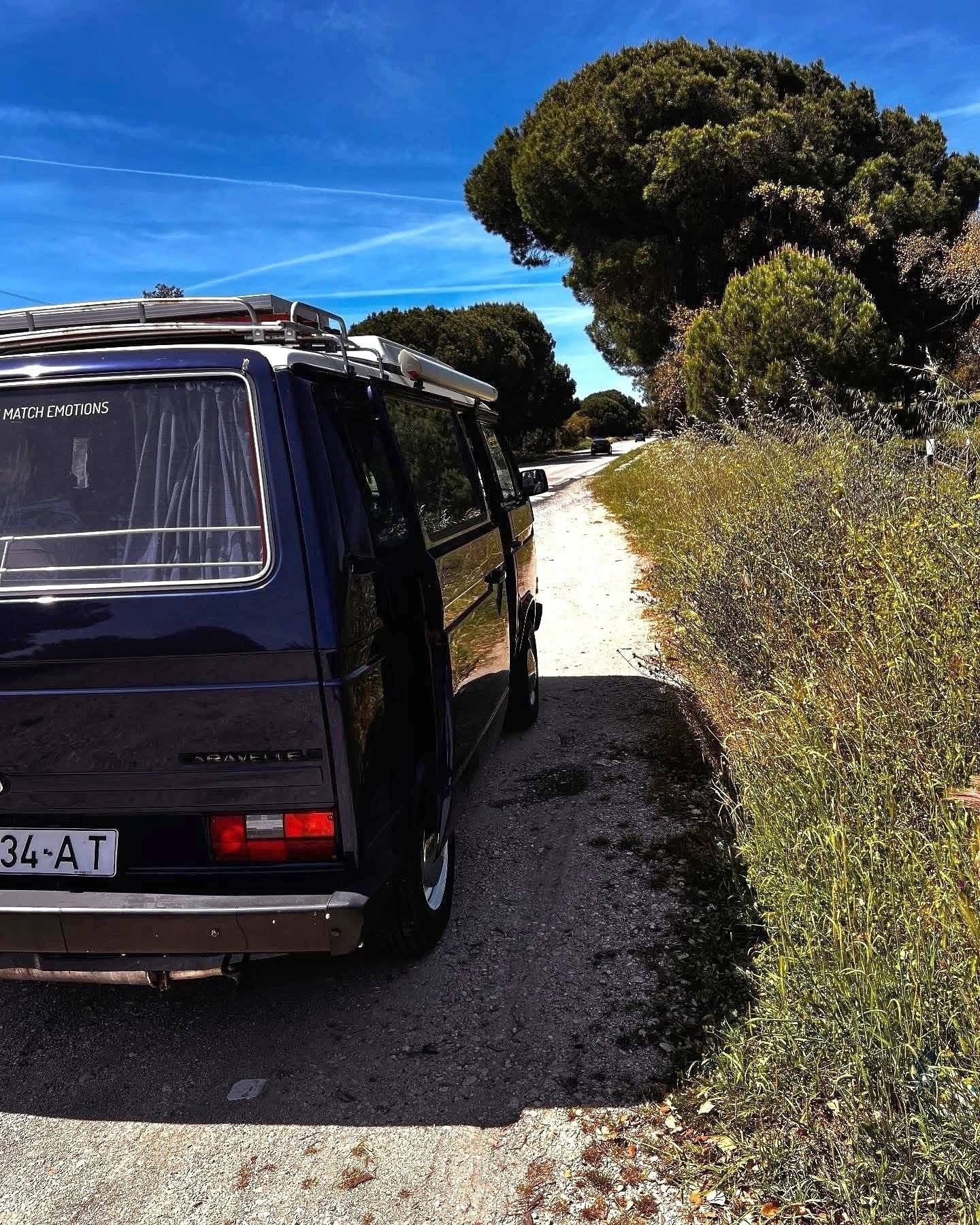 Volkswagen Volkswagen T3