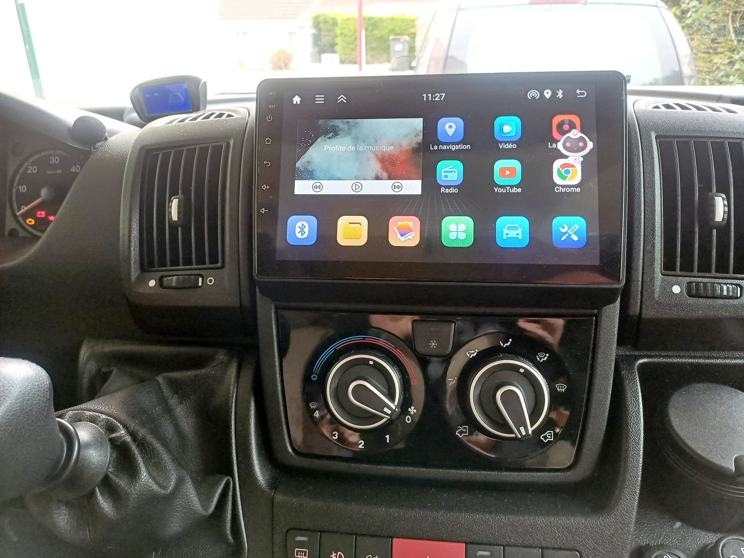 Itineo Itineo sb 740