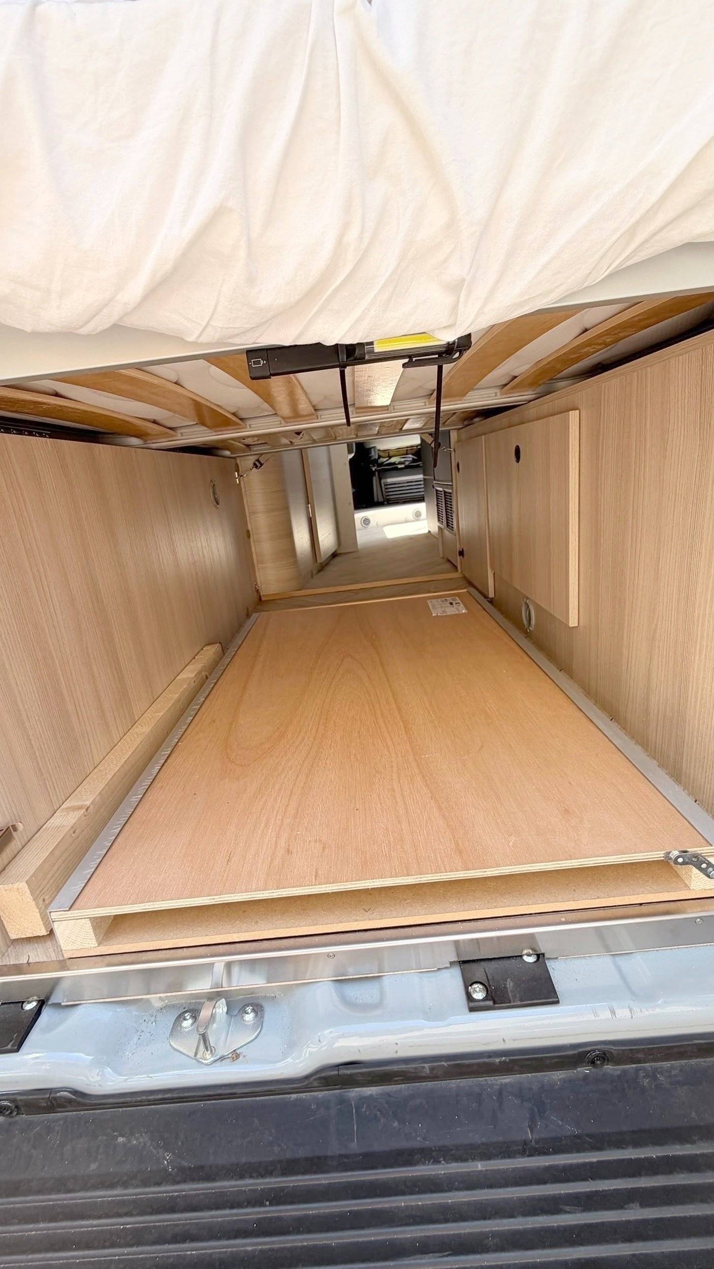 Chausson V594M Sport line
