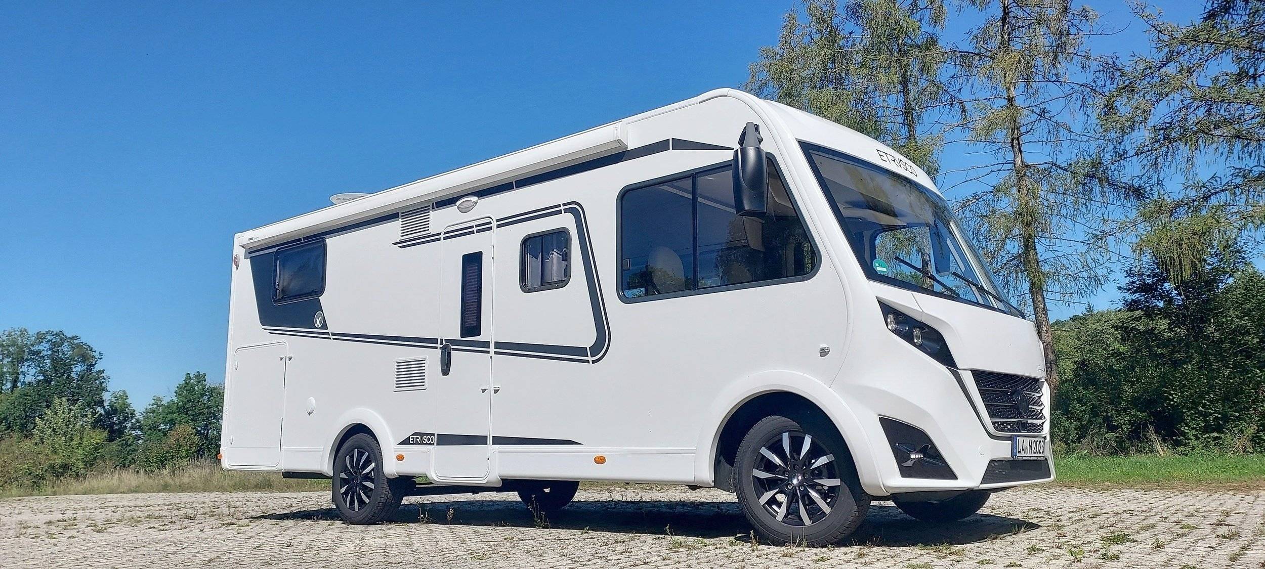 Etrusco I 7400 SBC X-Type