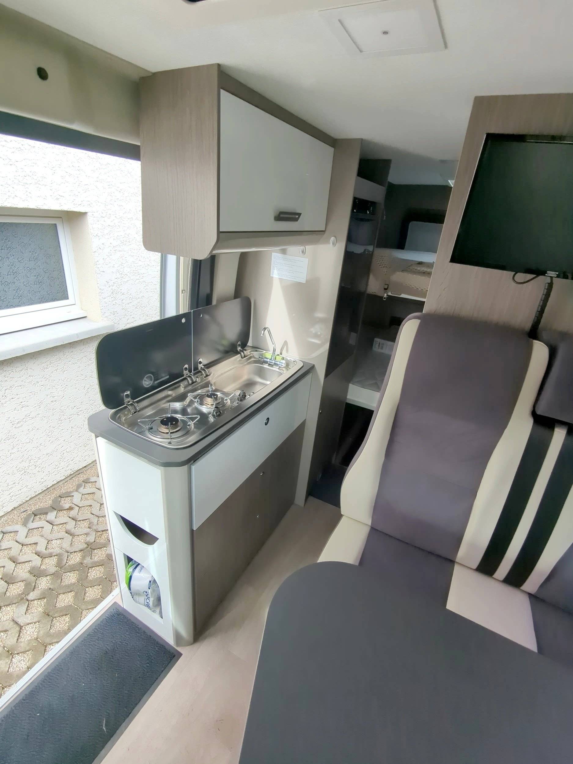 Chausson V594 Max