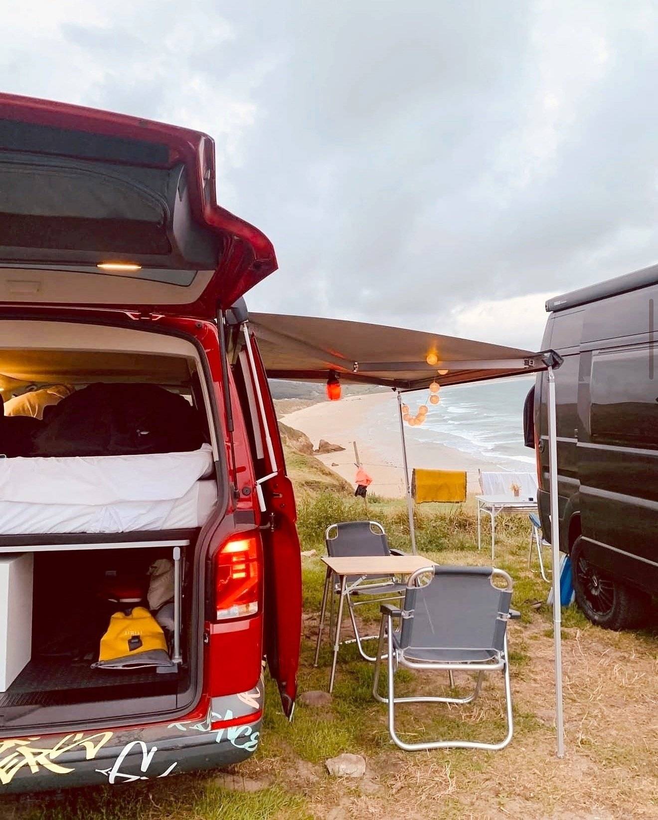 Volkswagen Beach