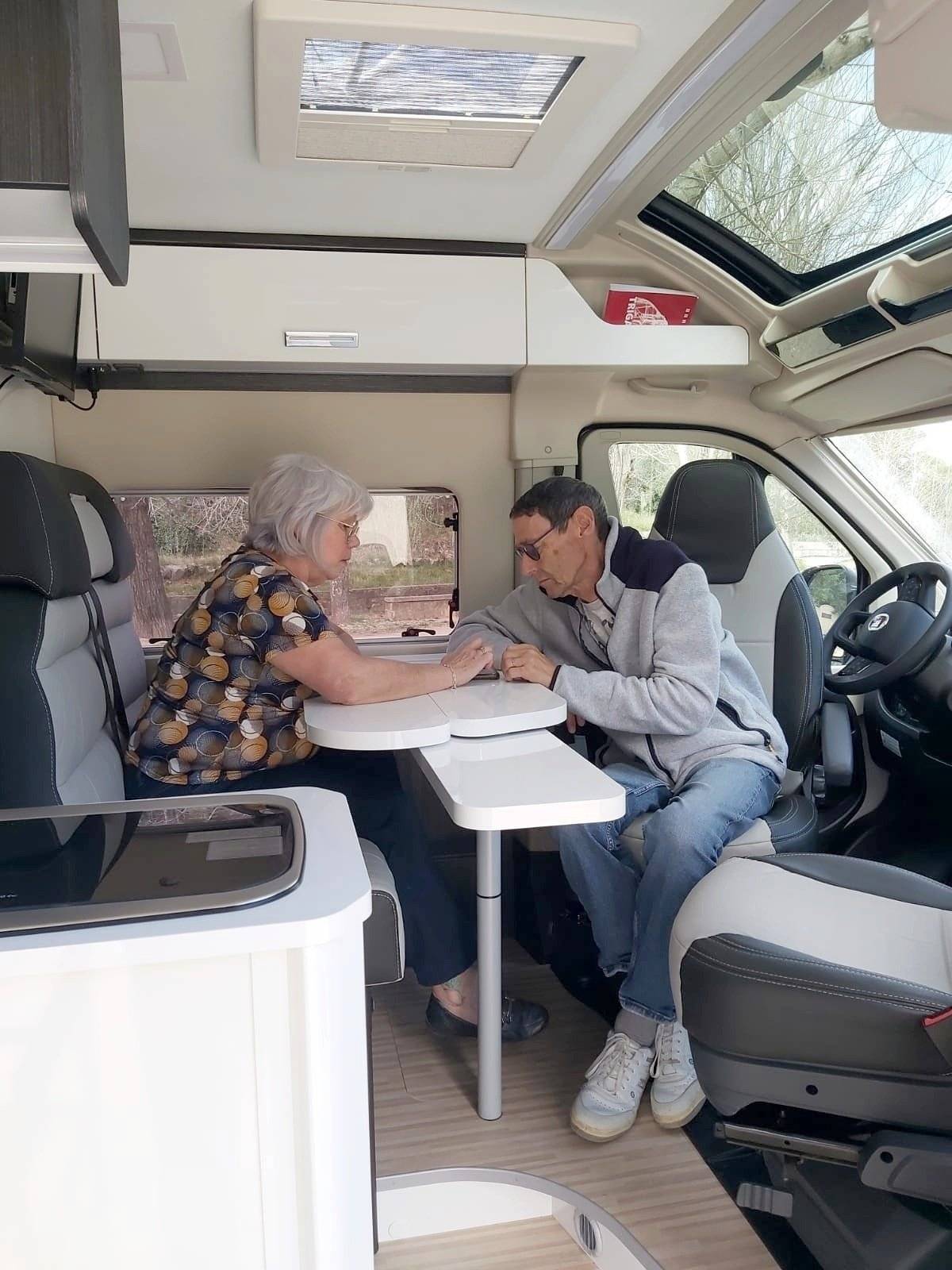 Benimar BENIMAR B190