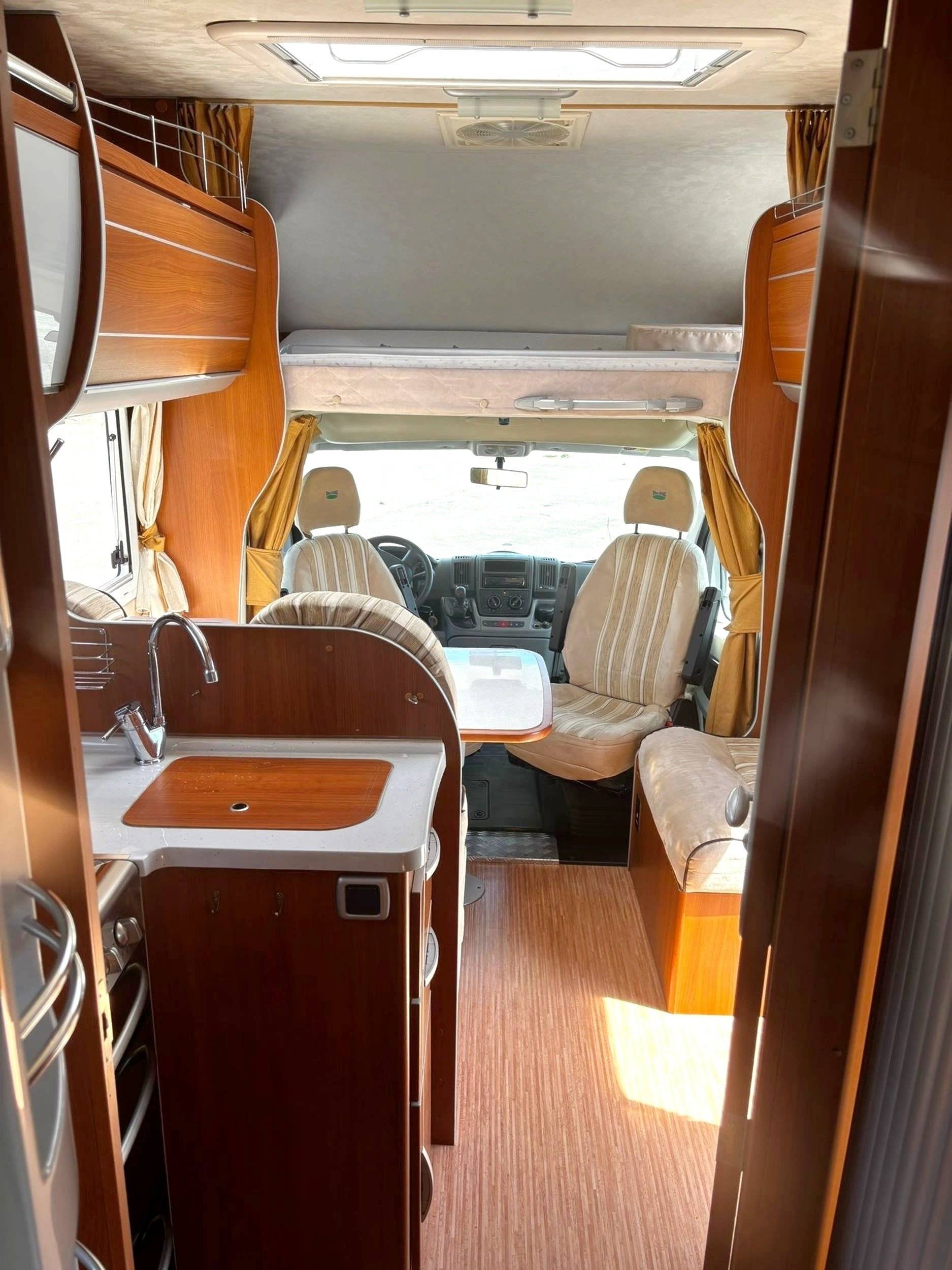 Mclouis Tandy