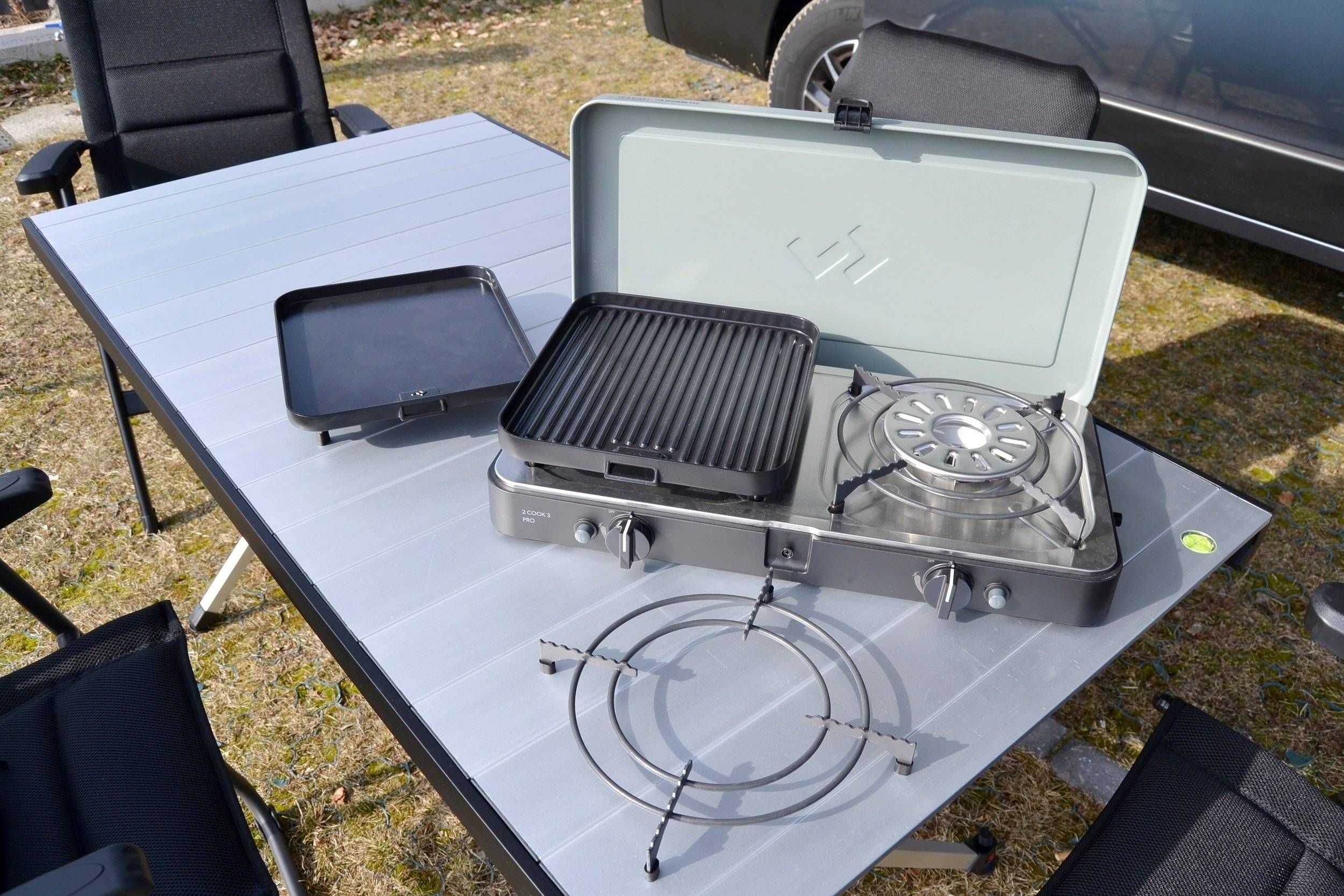 Pössl Pössl 2WinR Plus