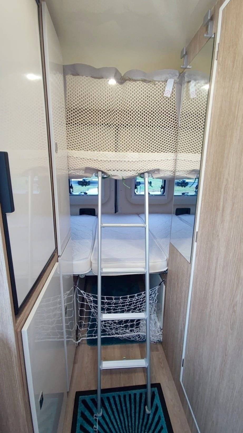 Rimor Rimor Horus 45