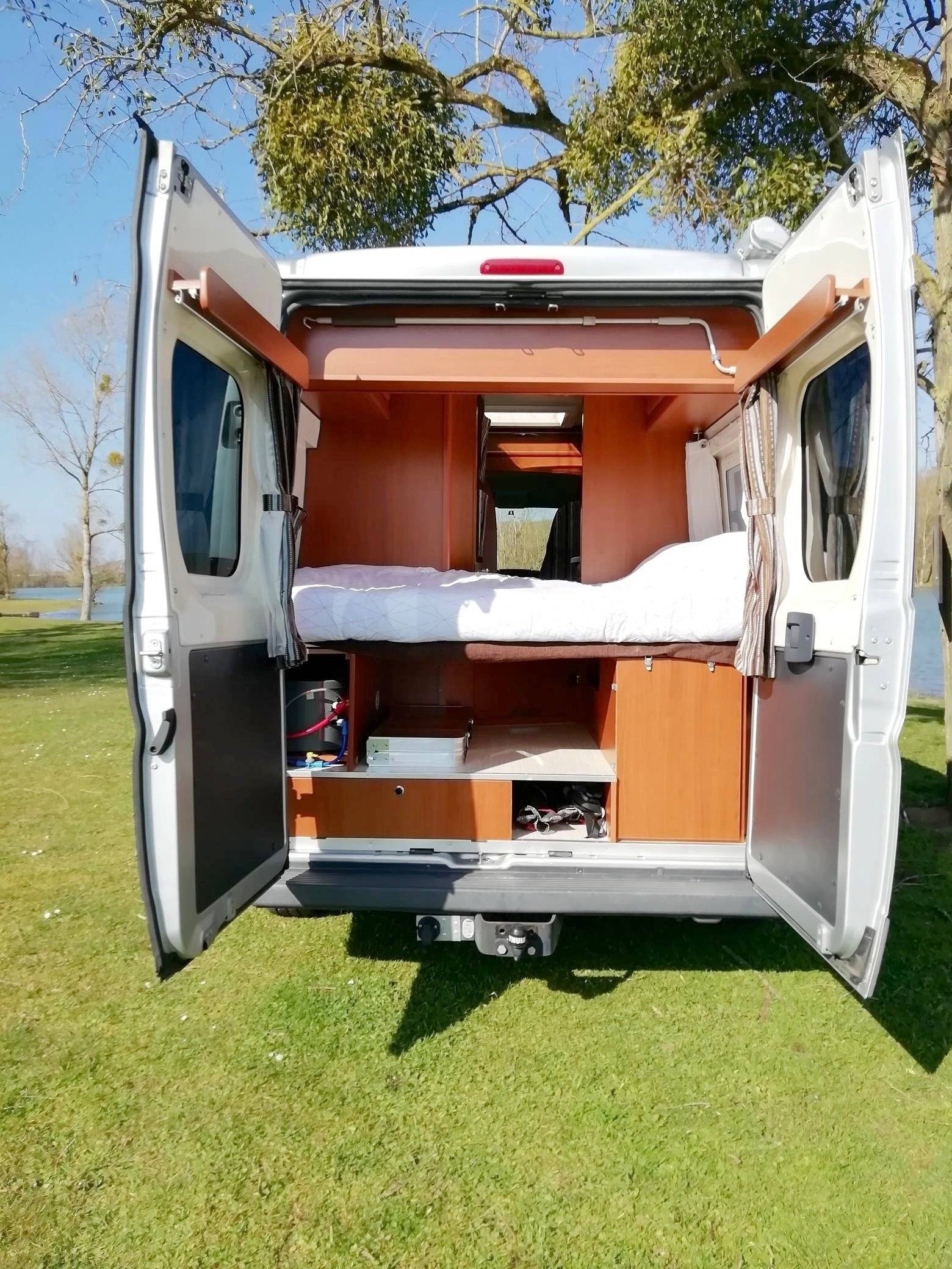 Font Vendôme Venise