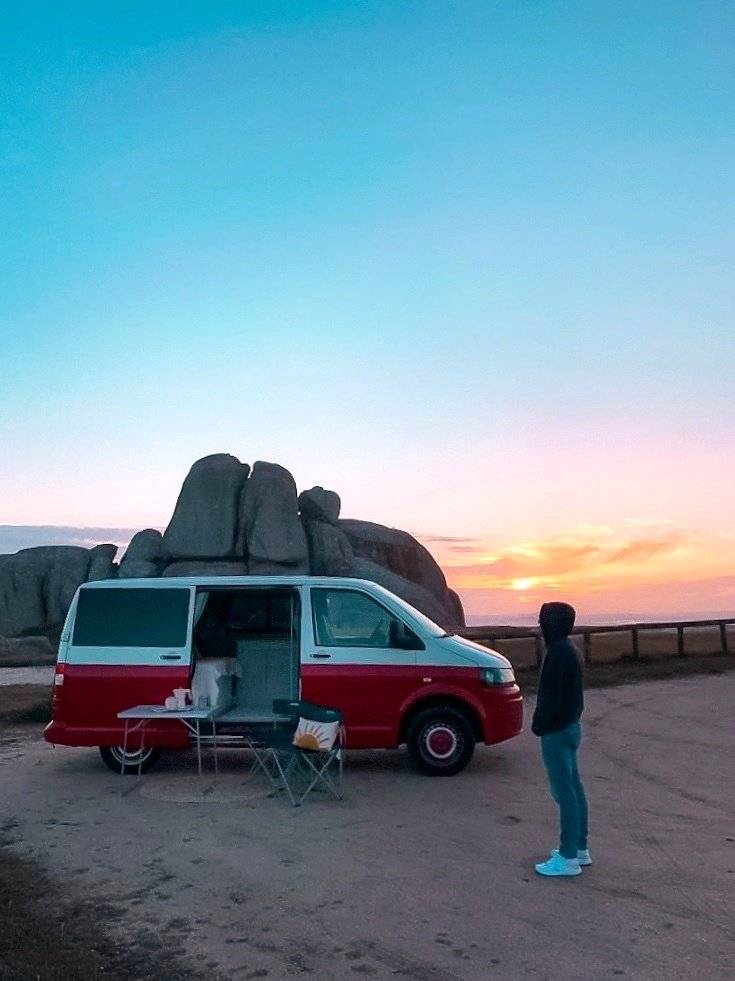 Volkswagen VOLKSWAGEN TRANSPORTER T5 2.0