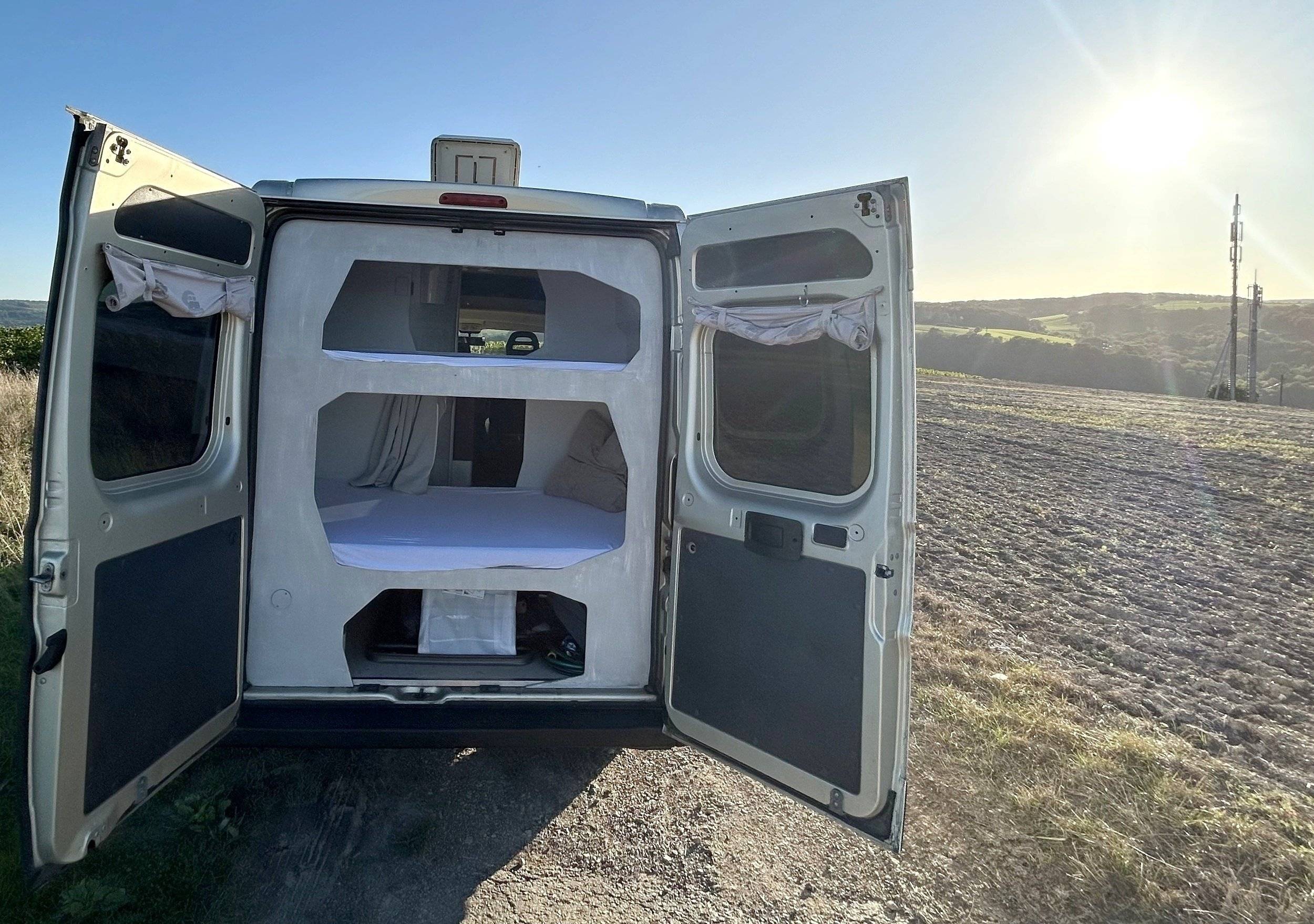 ab sofort Winterpreis FIAT DUCATO