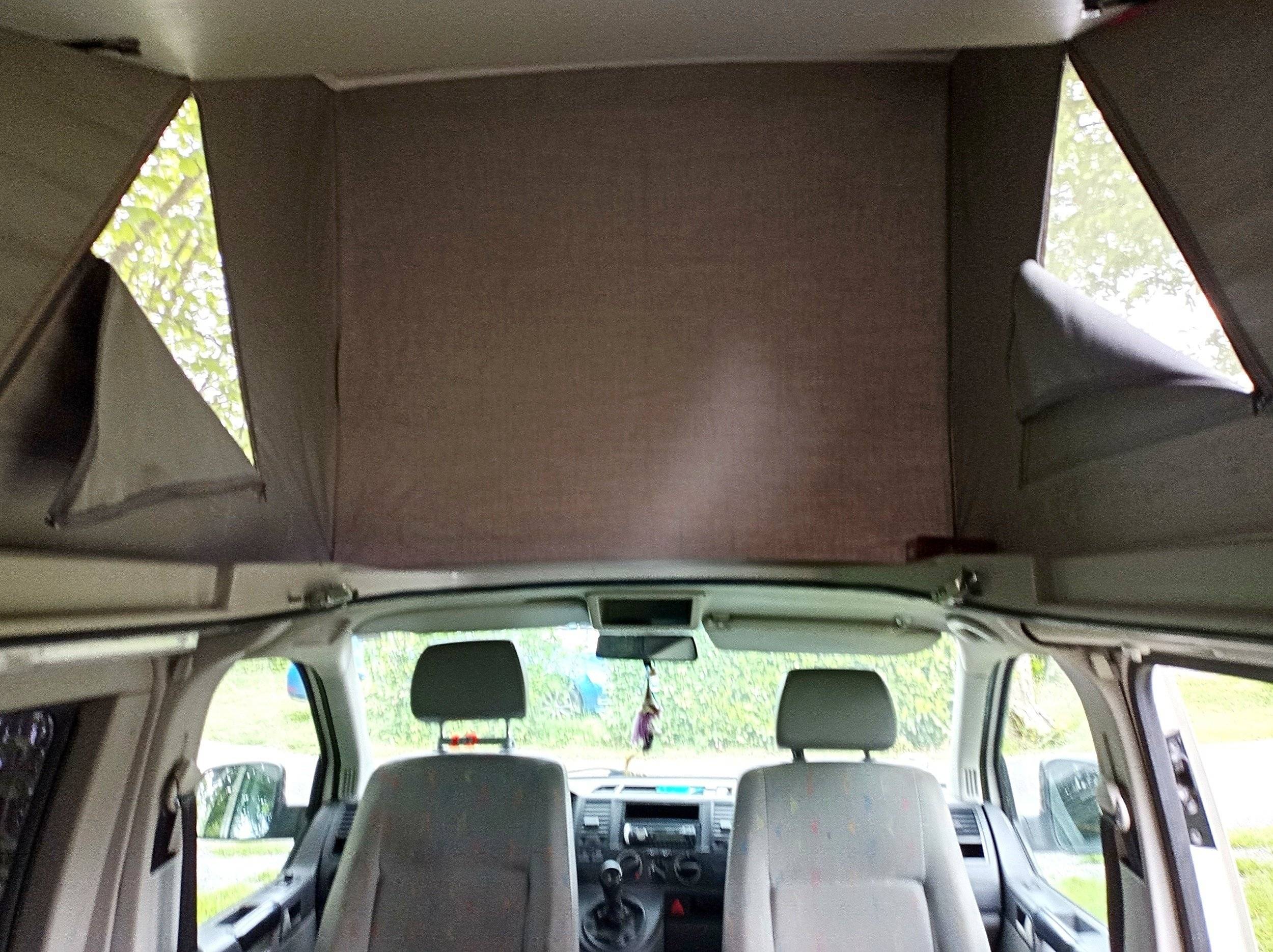 Volkswagen Transporter T5