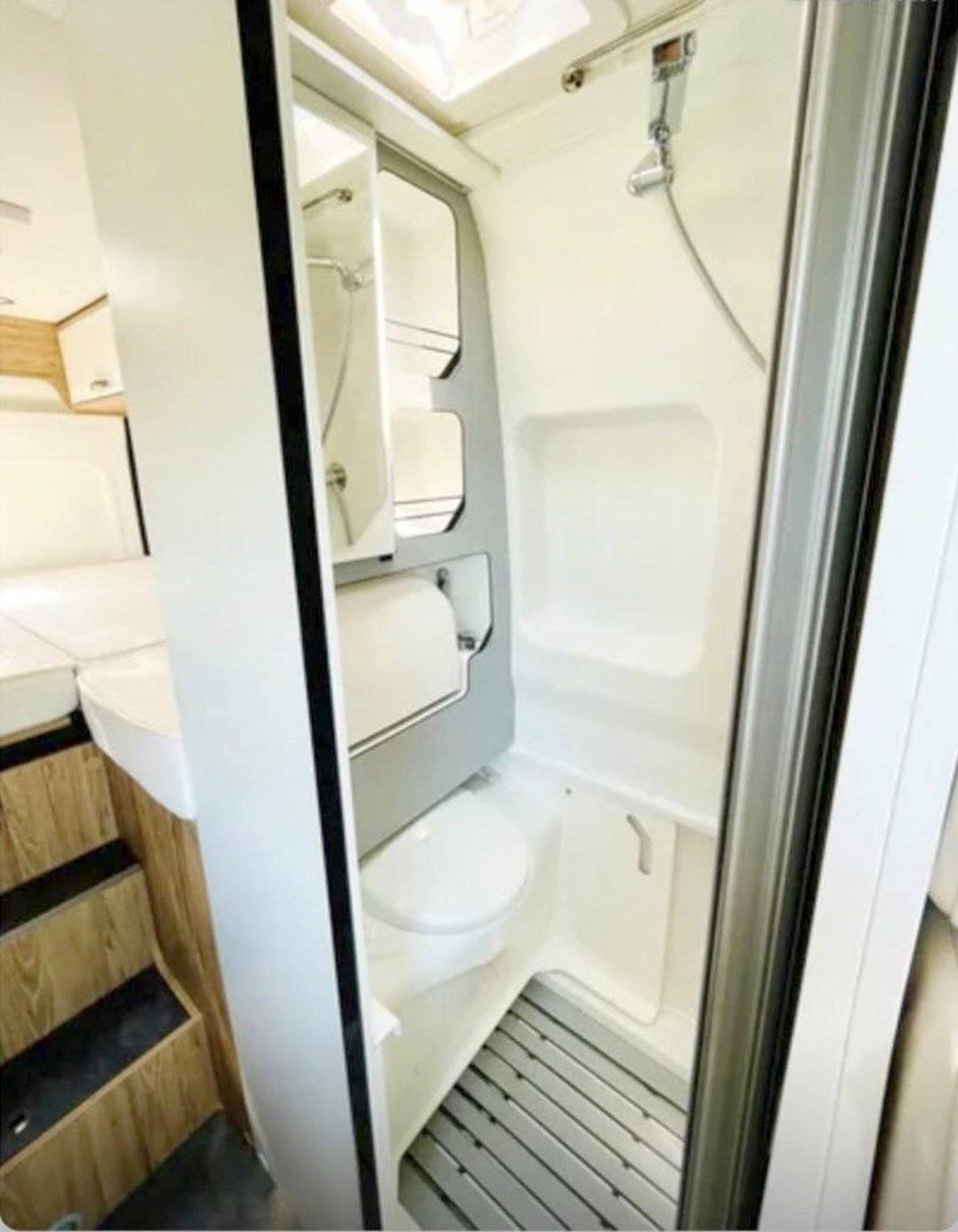 Bavaria Bavaria K630 J