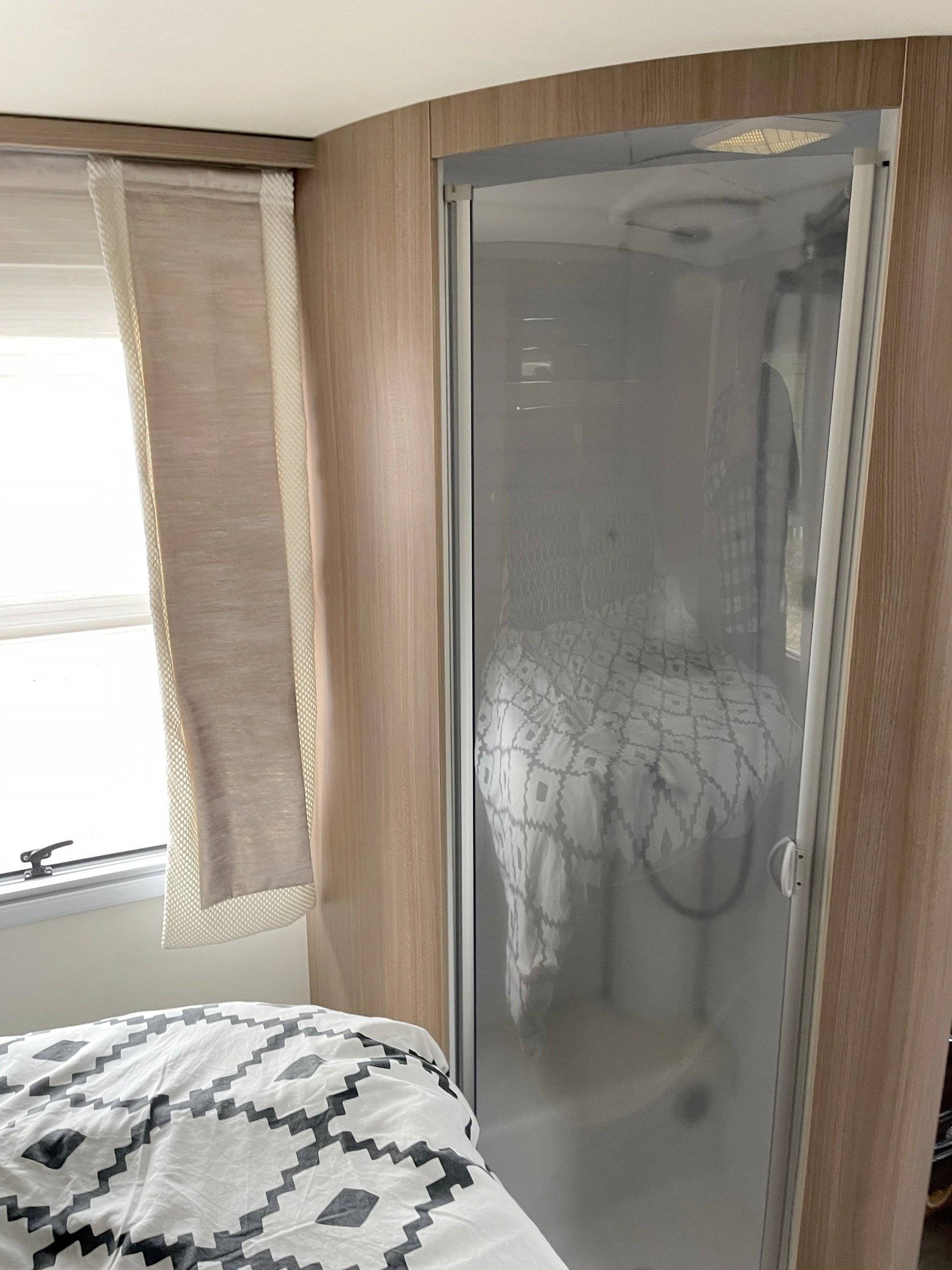 Bürstner Ducato 2,3 l 150 ch