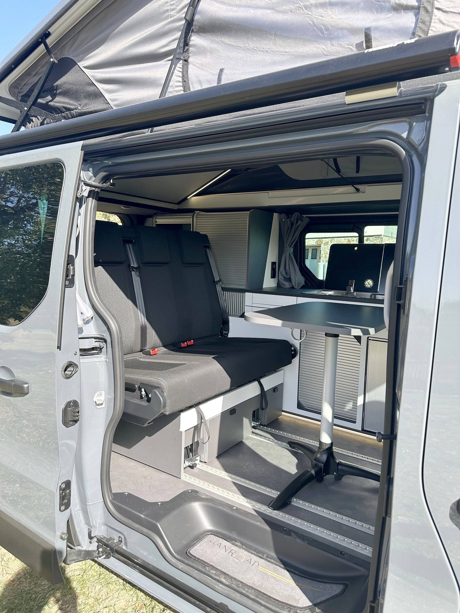 Hanroad Hanroad Trek 5+XL