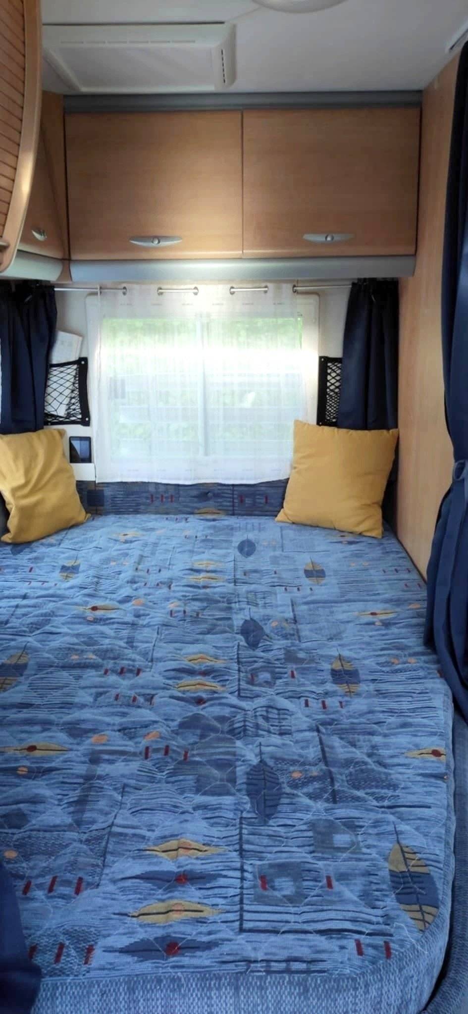 Chausson Chausson welcome 85