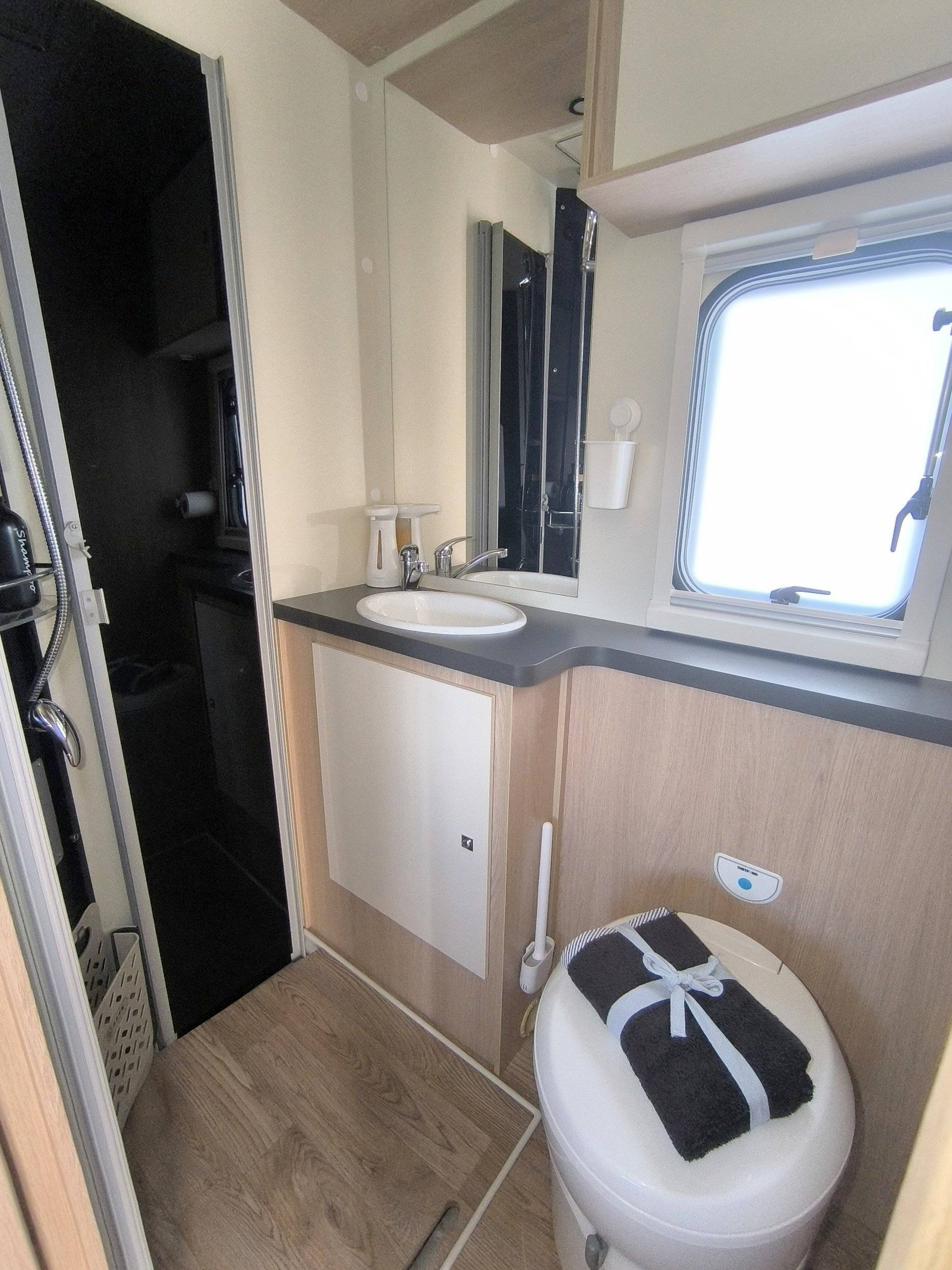 Giottiline GIOTTILINE SIENA 440