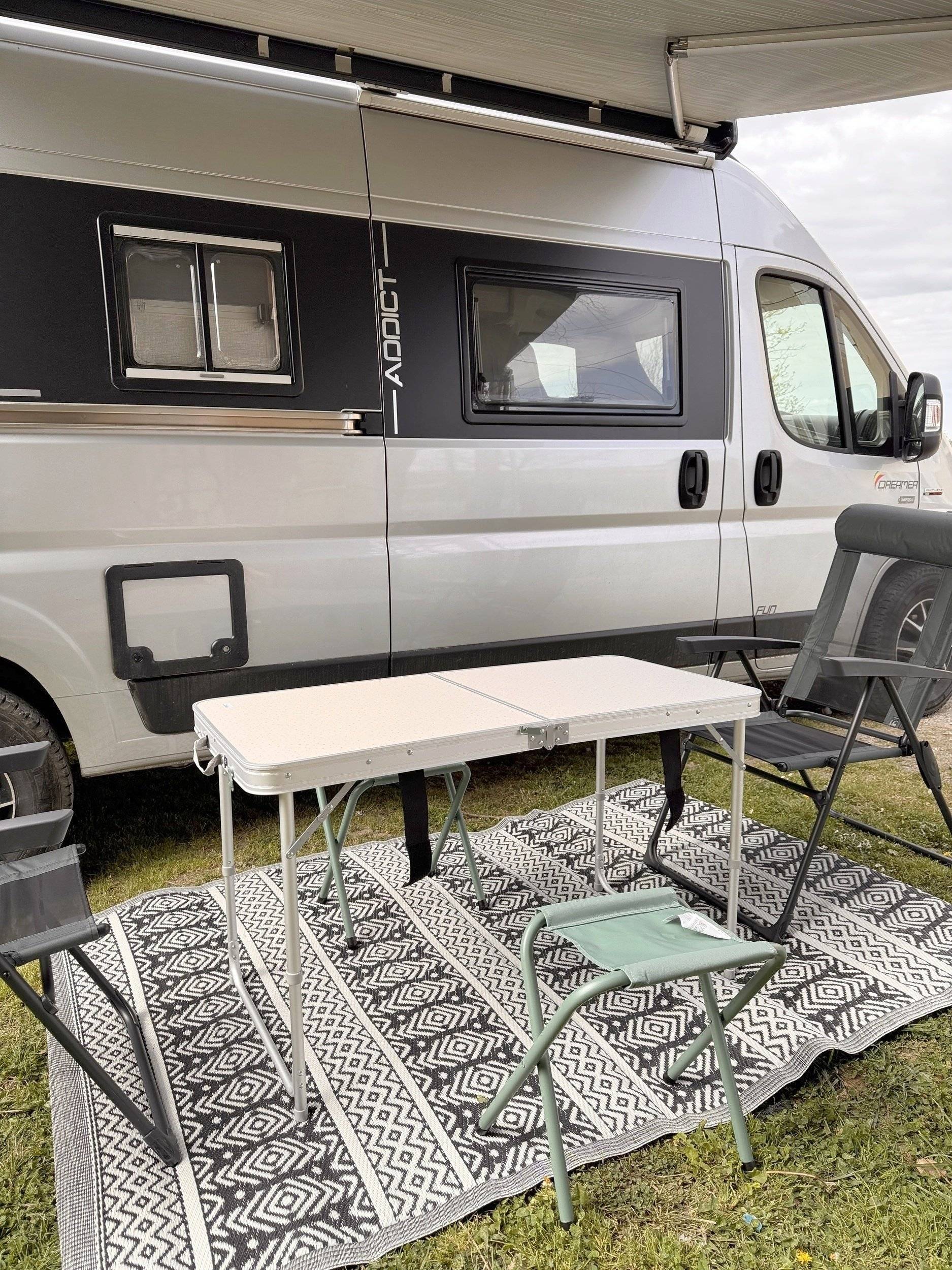 Dreamer dreamer d 55up