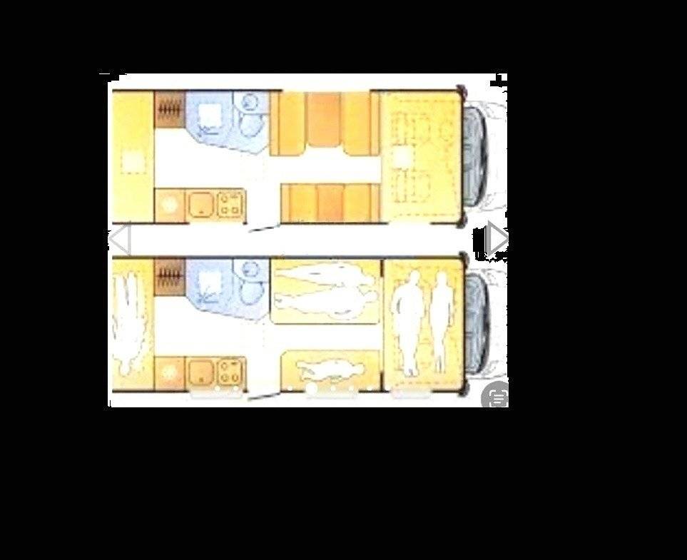 Challenger FORD TRANSIT